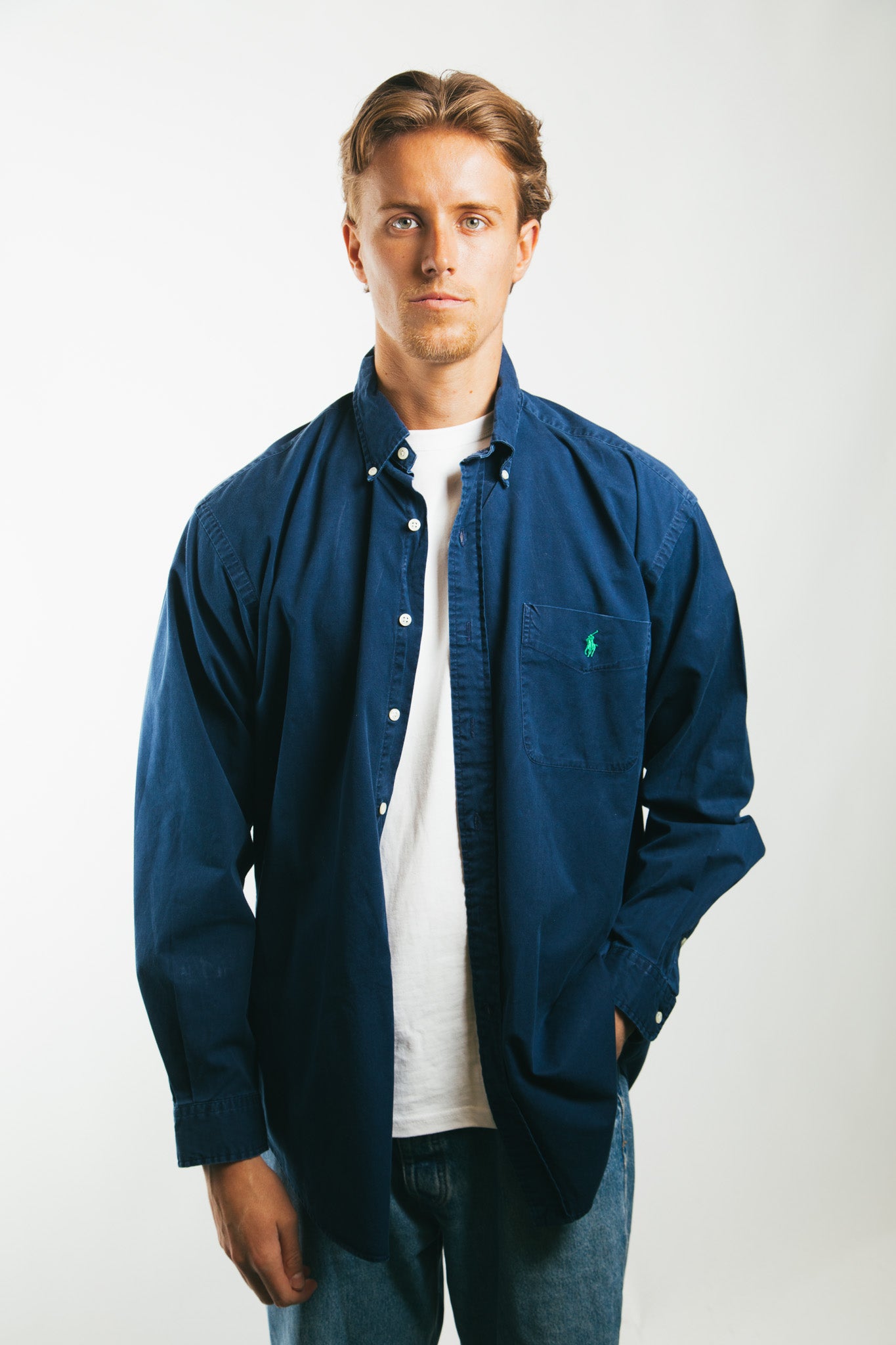 Ralph Lauren - Shirt (L)