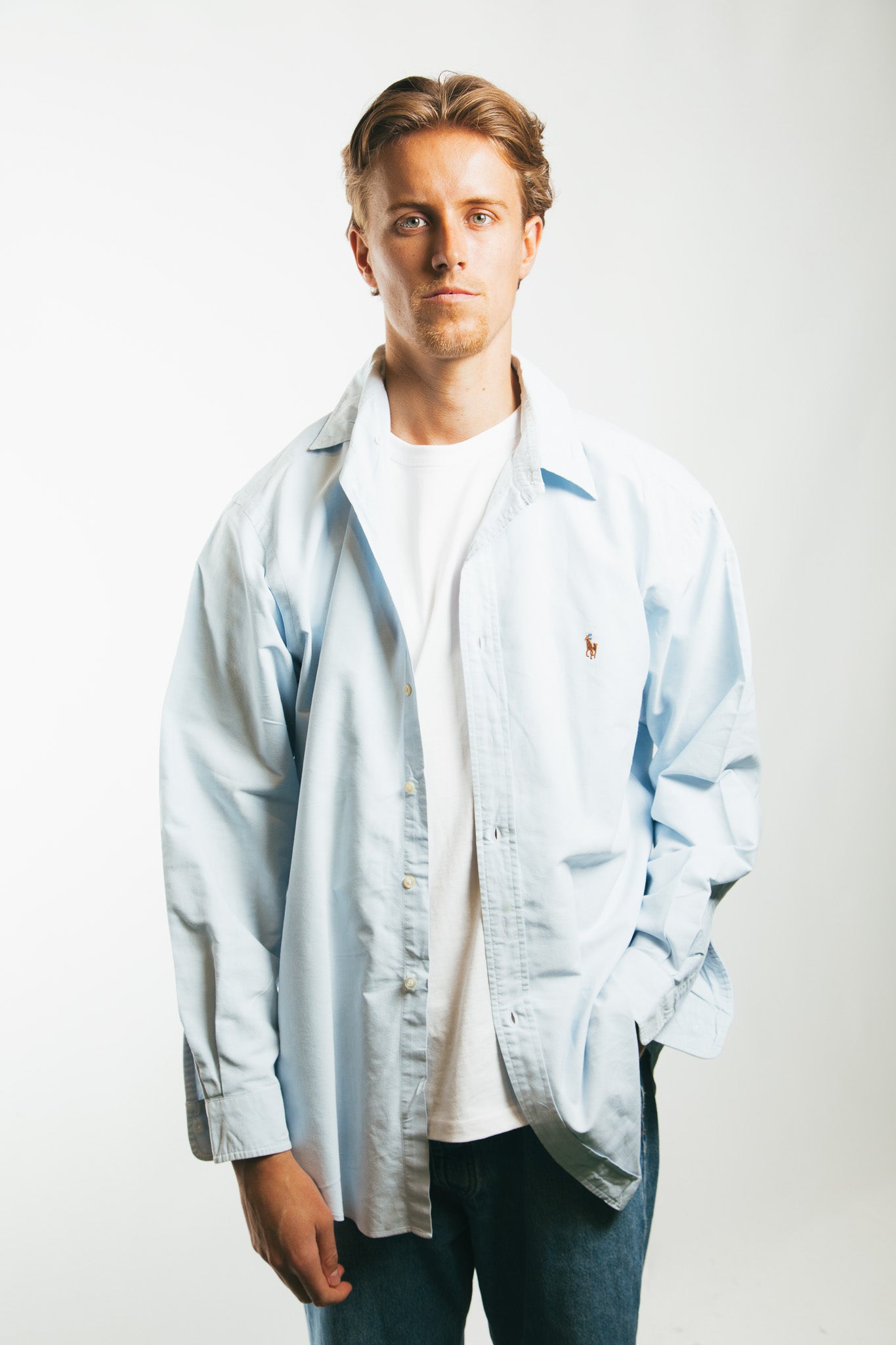 Ralph Lauren - Shirt (XL)