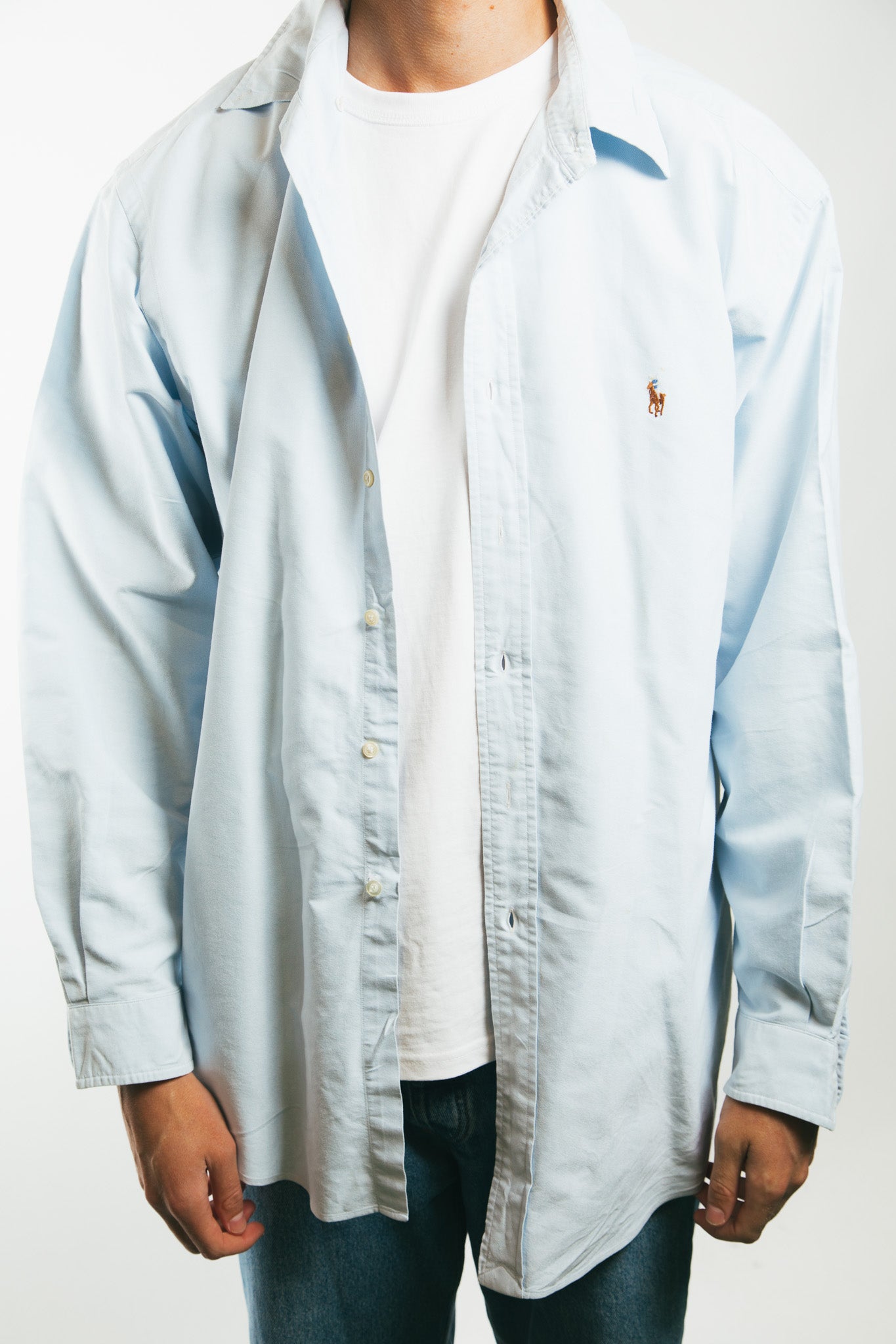 Ralph Lauren - Shirt (XL)