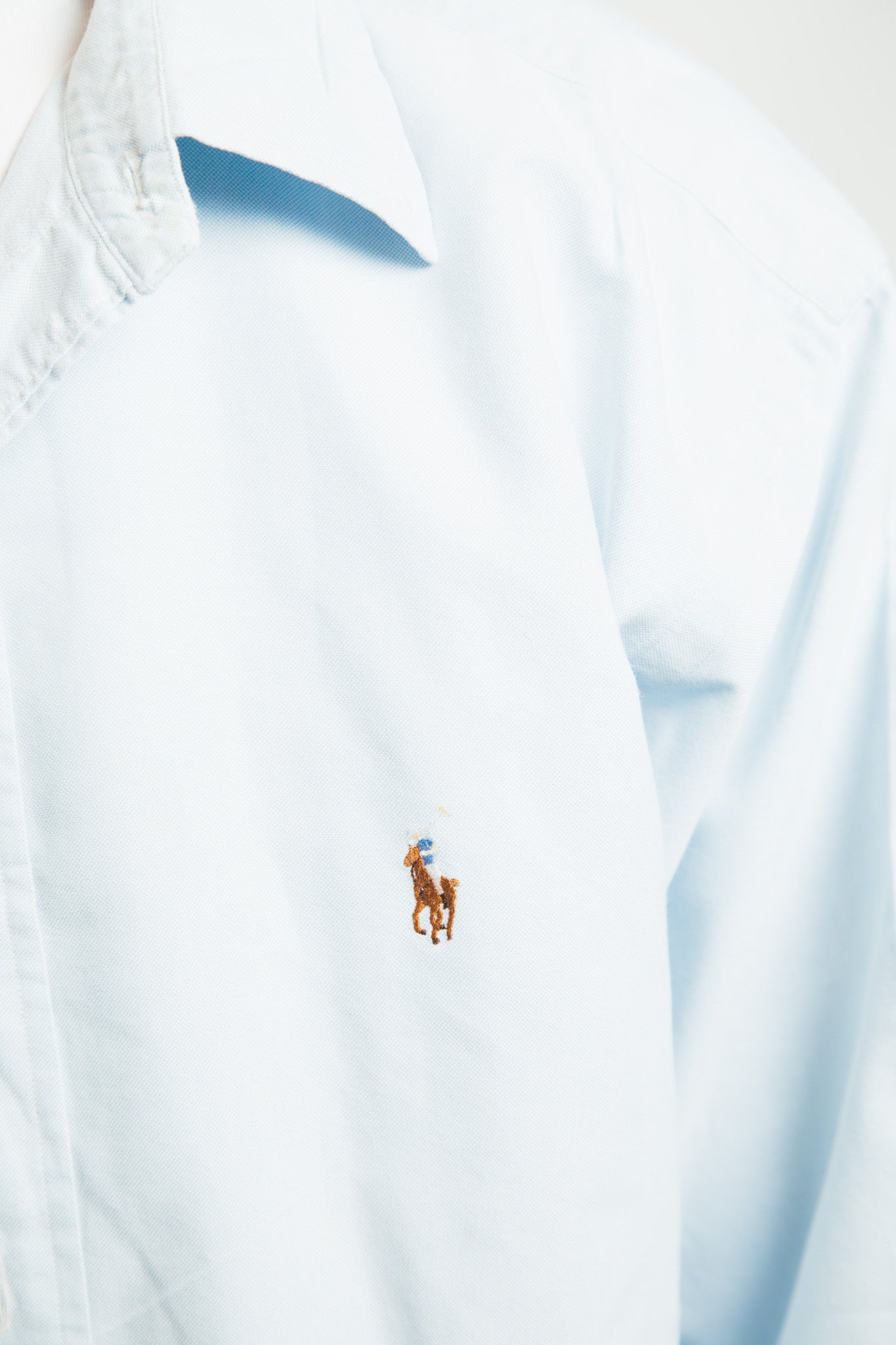 Ralph Lauren - Shirt (XL)