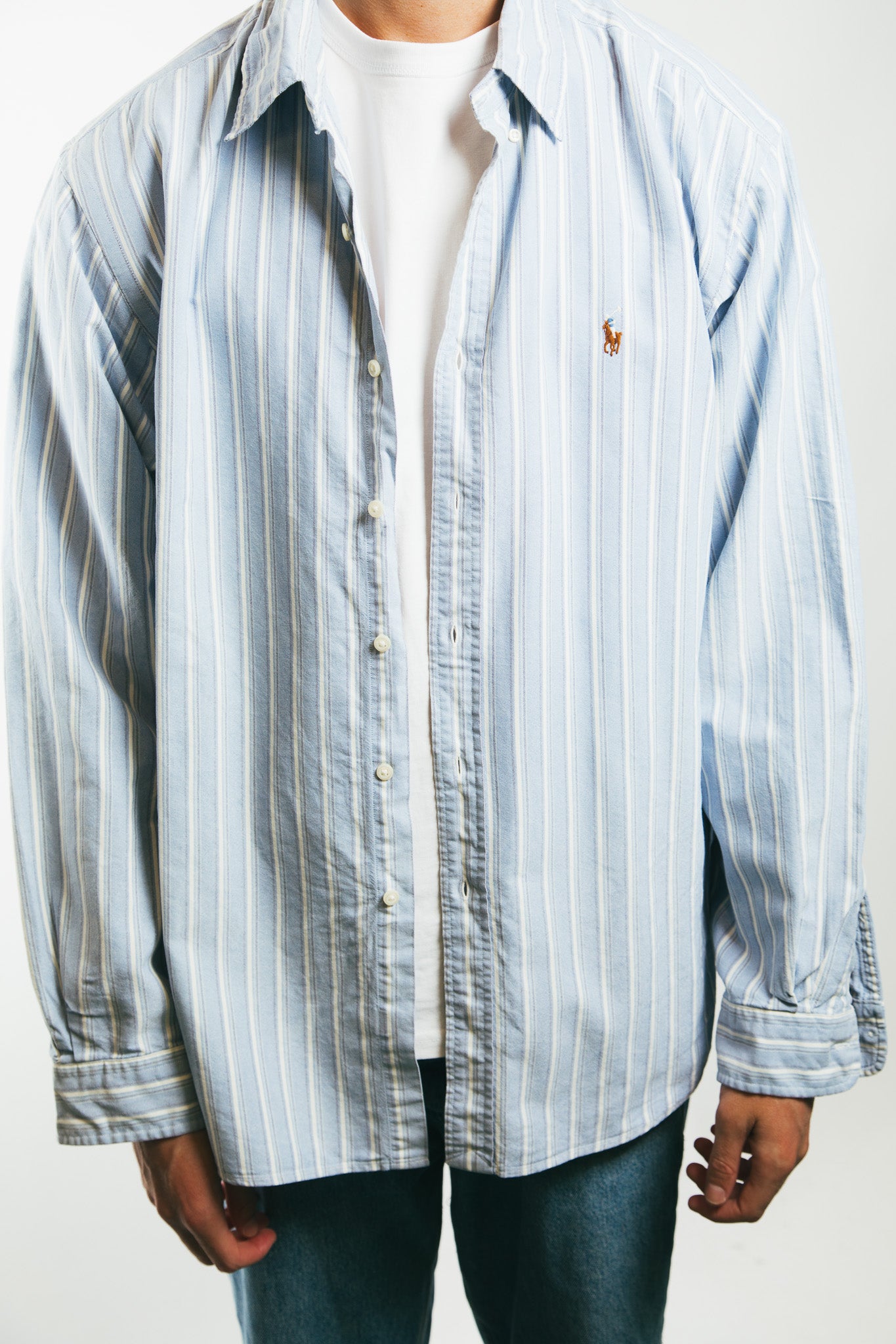 Ralph Lauren - Shirt (XXL)