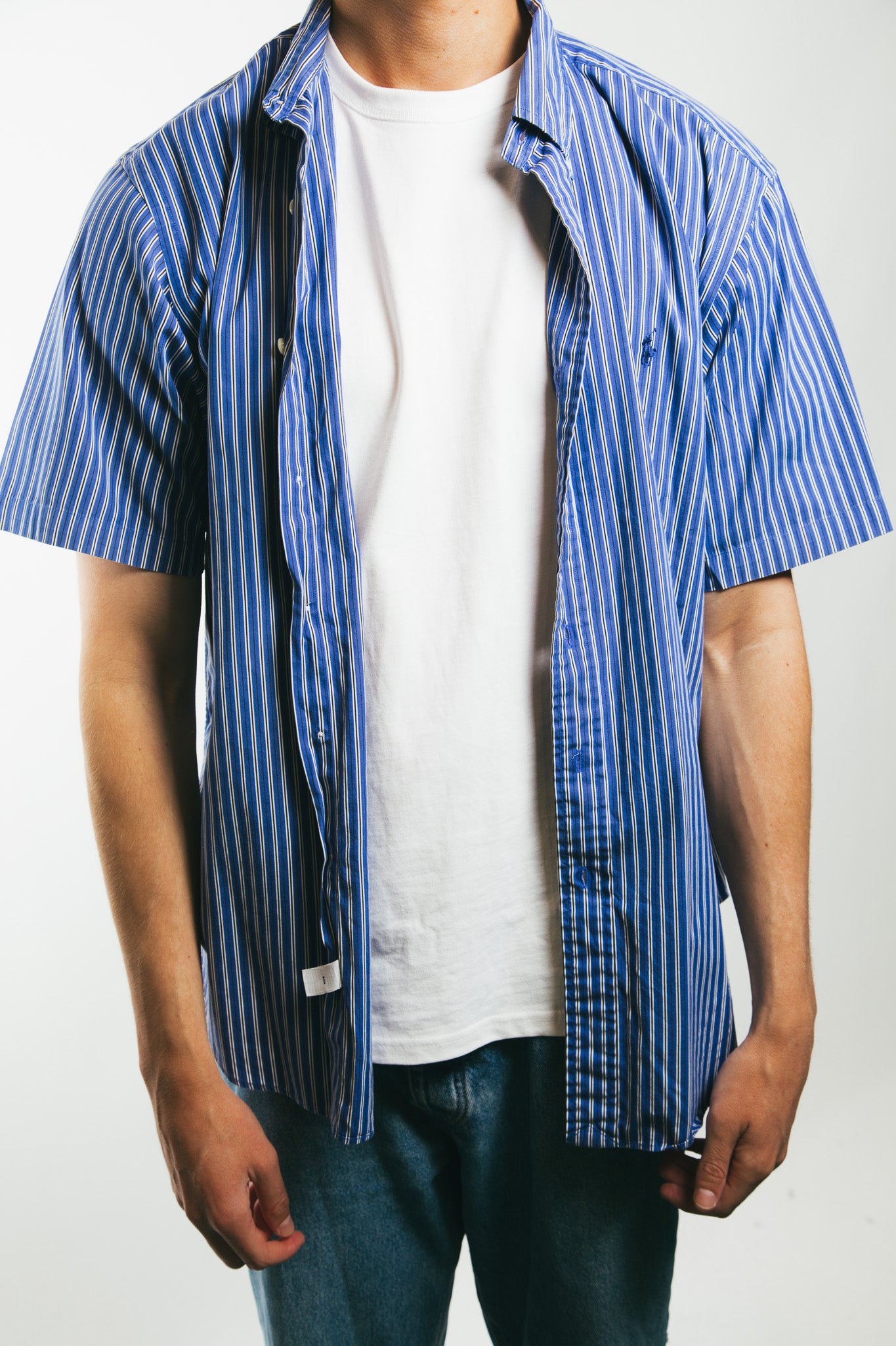 Ralph Lauren - Shirt (XL)
