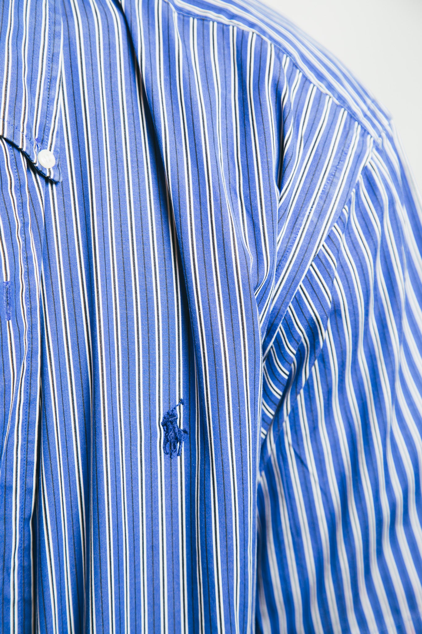 Ralph Lauren - Shirt (XL)