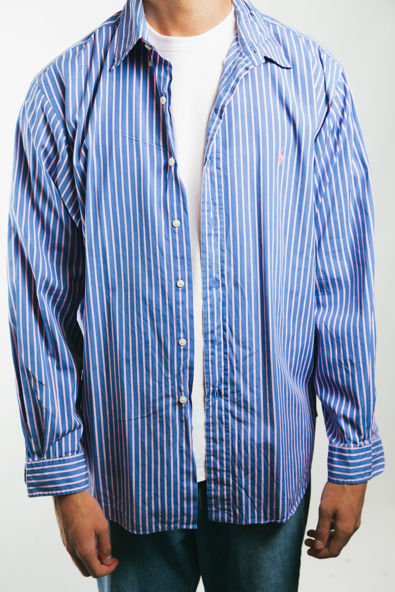 Ralph Lauren - Shirt (XL)