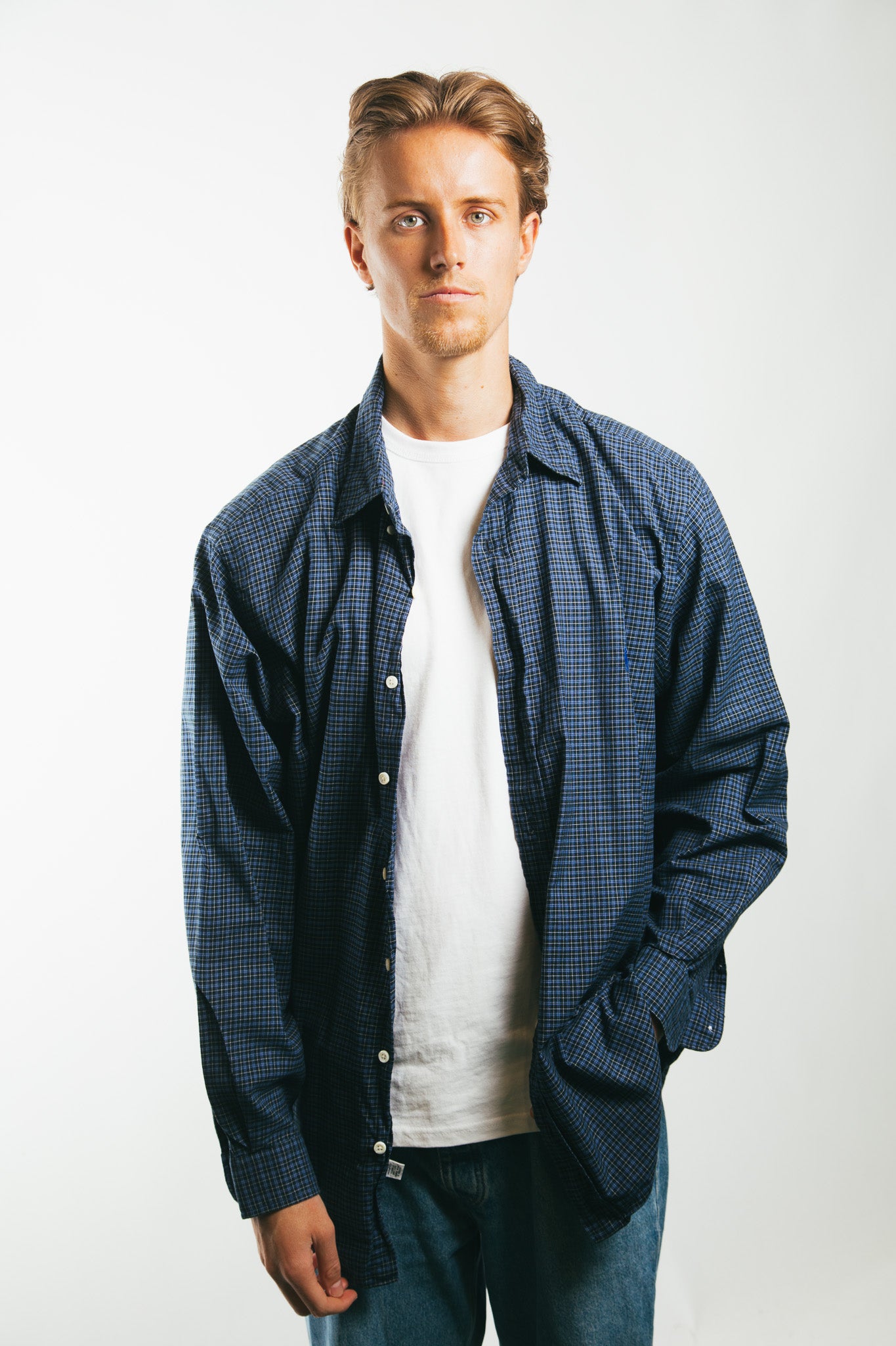 Ralph Lauren - Shirt (XXL)