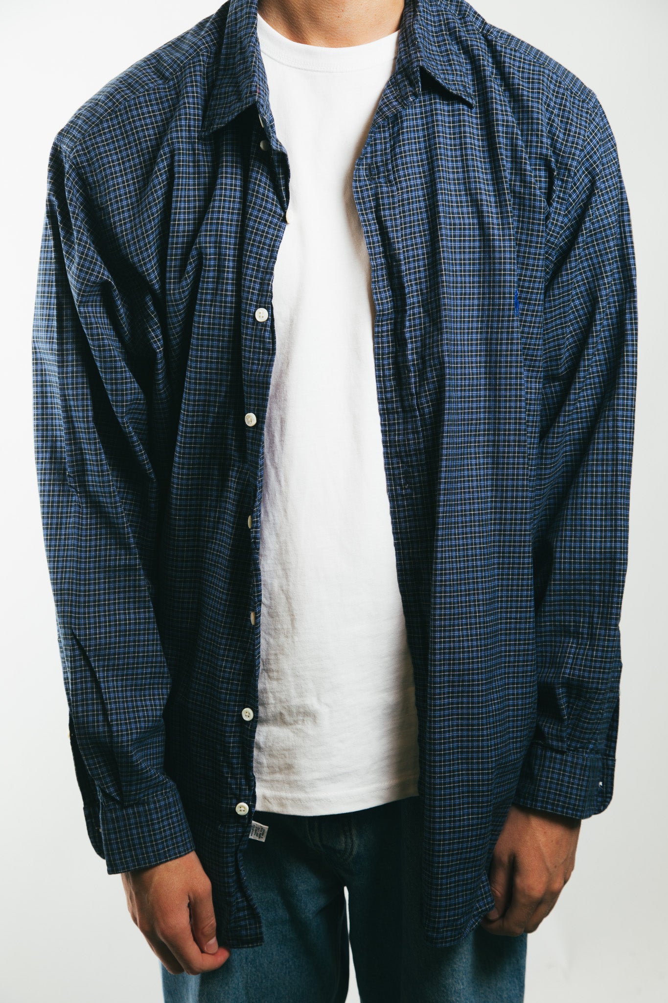 Ralph Lauren - Shirt (XXL)