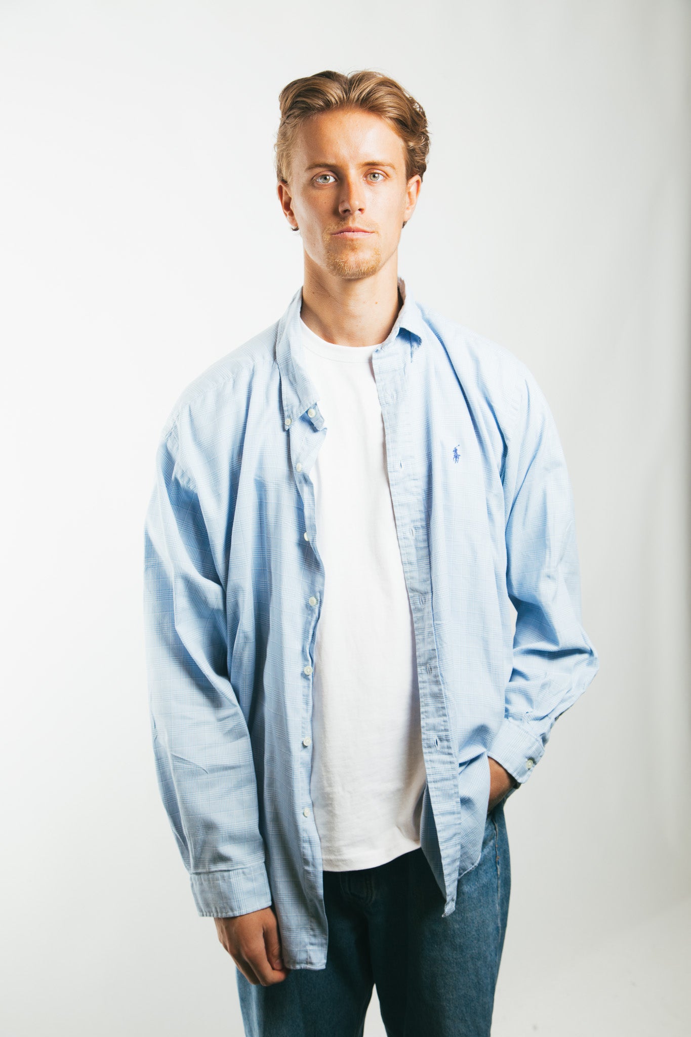 Ralph Lauren - Shirt (XXL)