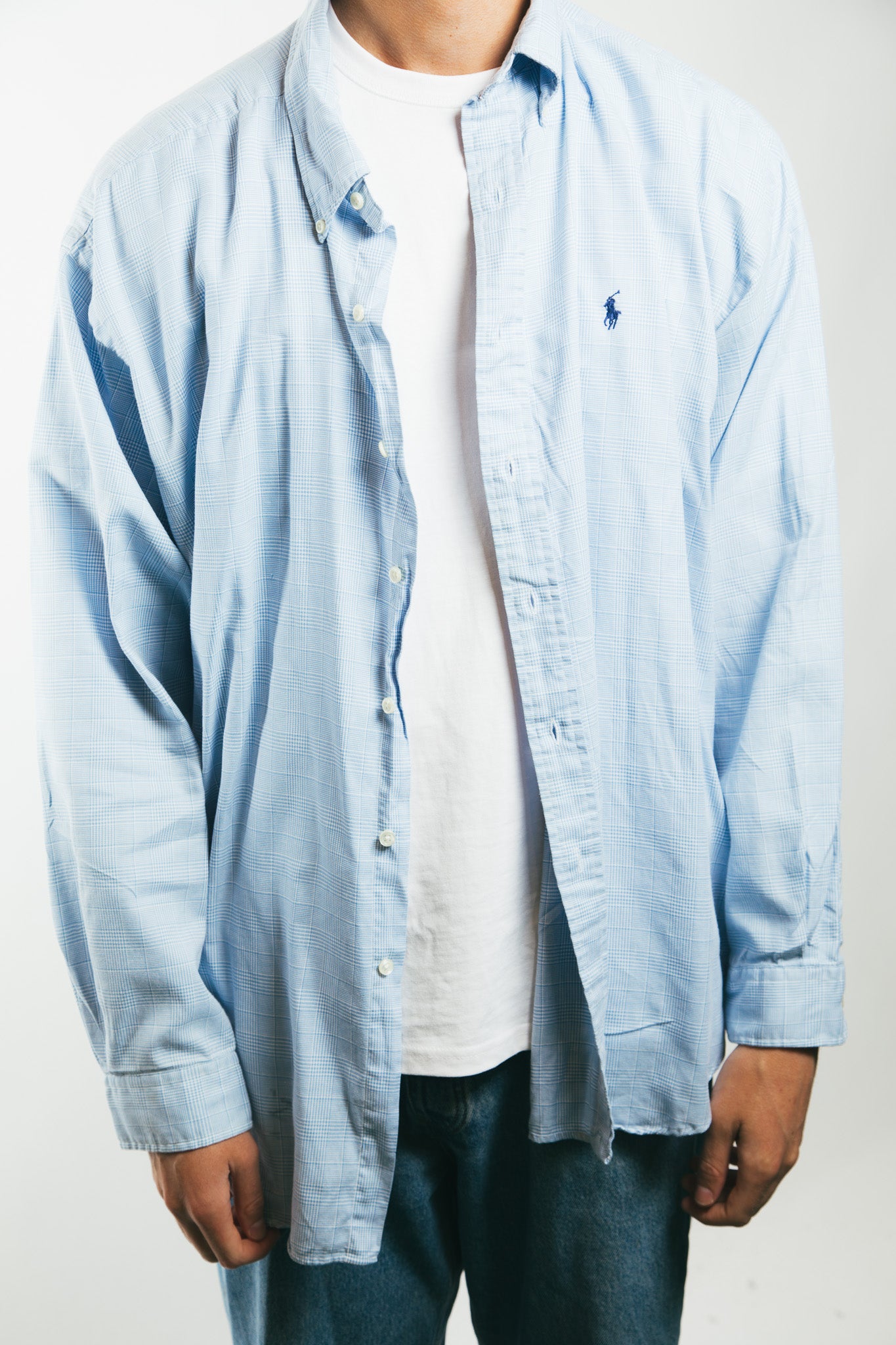 Ralph Lauren - Shirt (XXL)