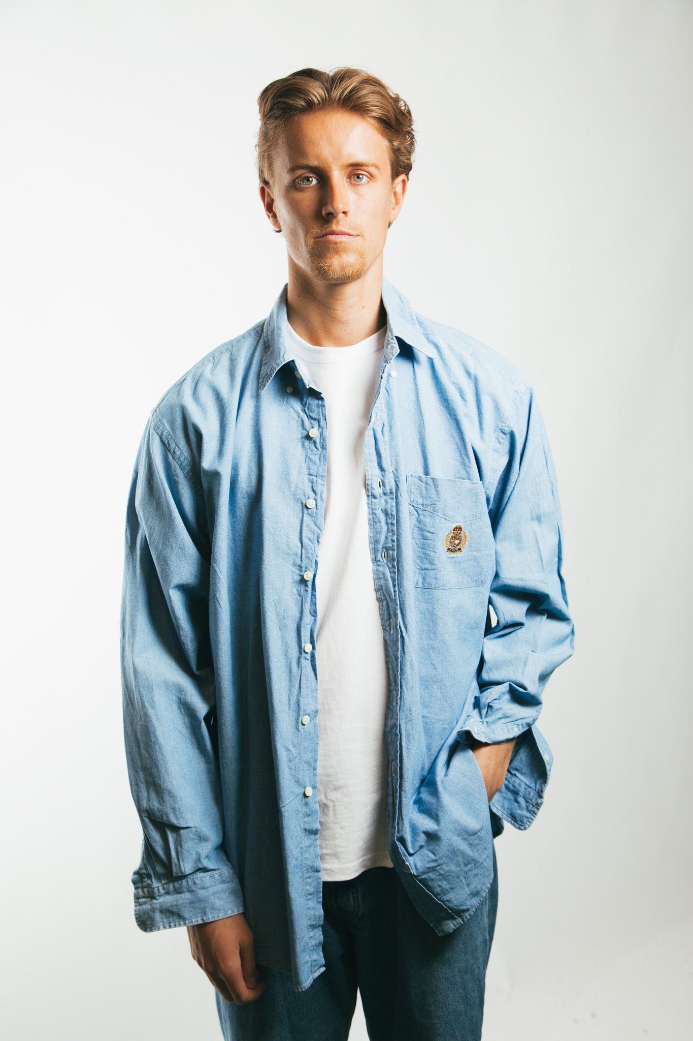 Ralph Lauren - Shirt (XL)