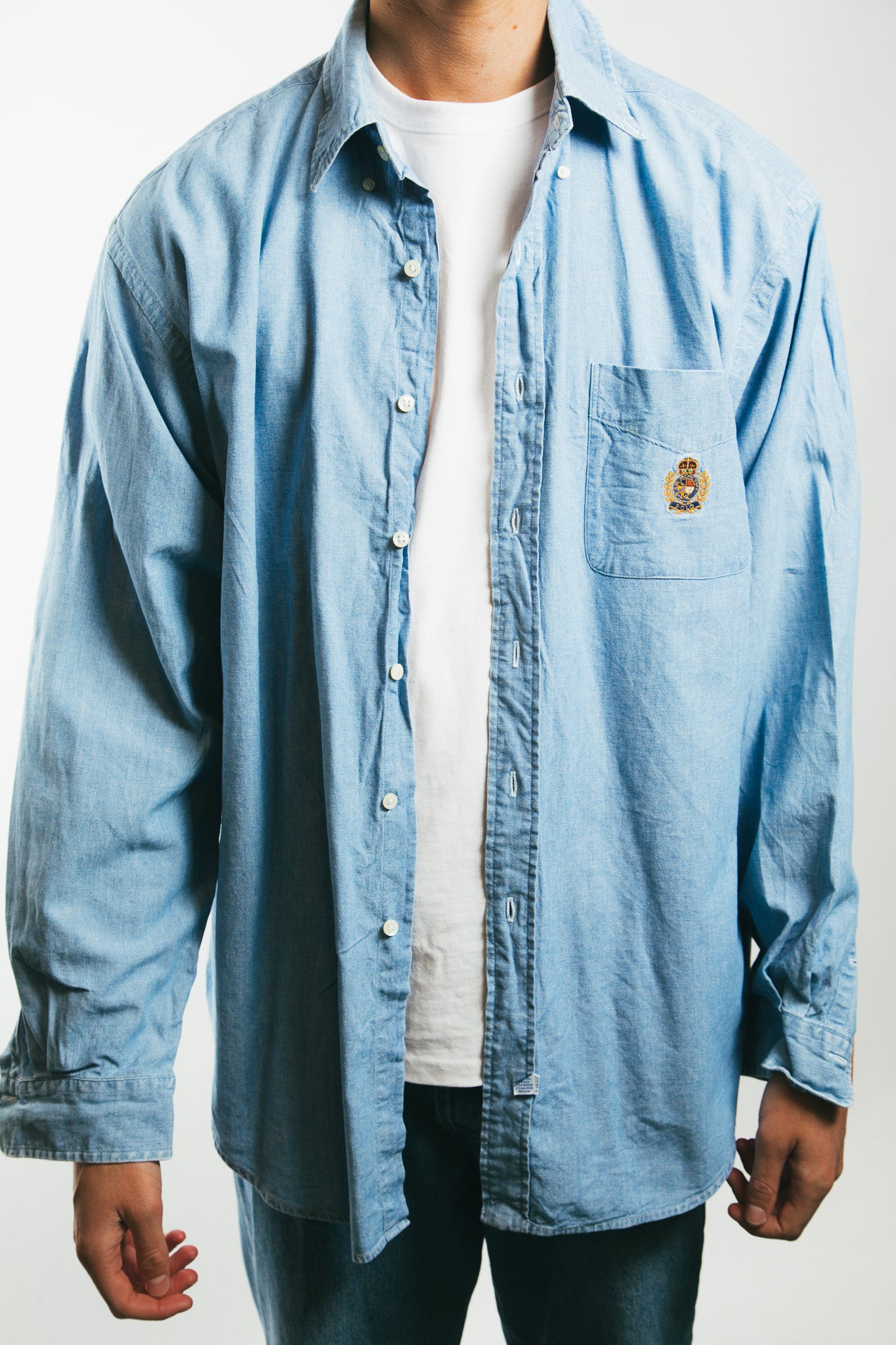 Ralph Lauren - Shirt (XL)