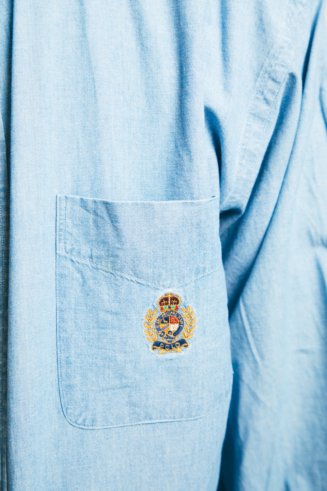 Ralph Lauren - Shirt (XL)