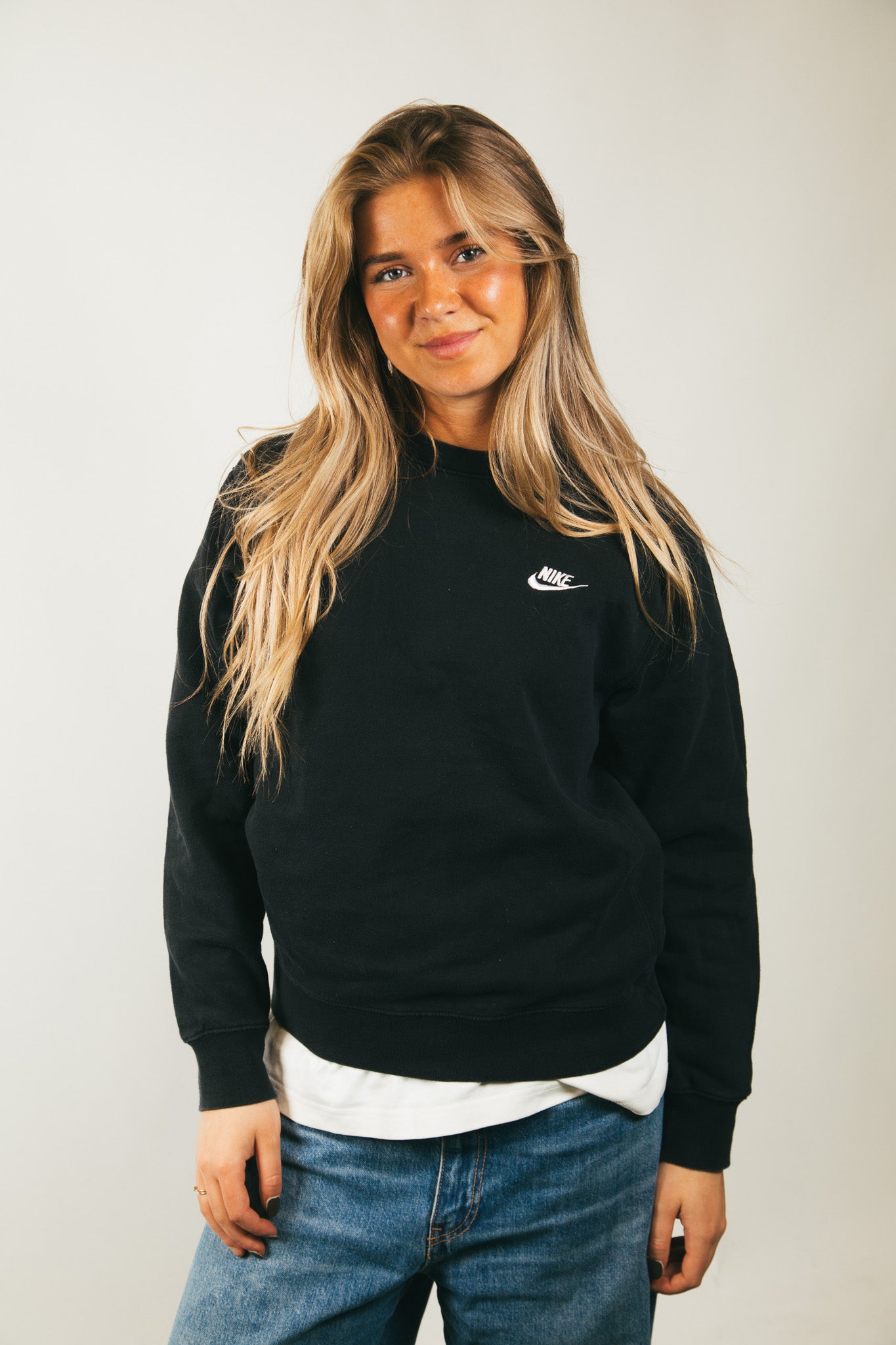 Nike - Sweatshirt (XS)