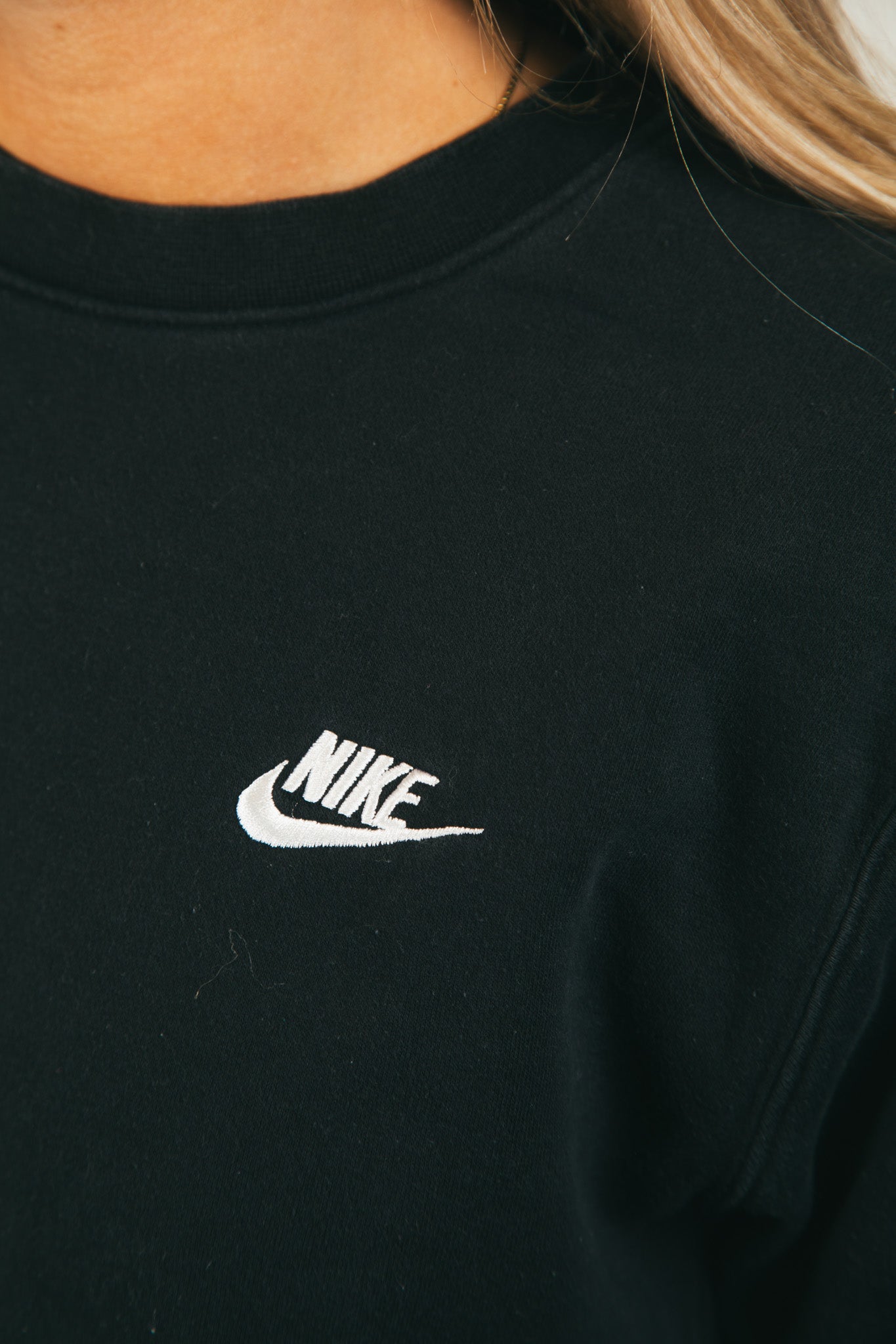 Nike - Sweatshirt (XS)