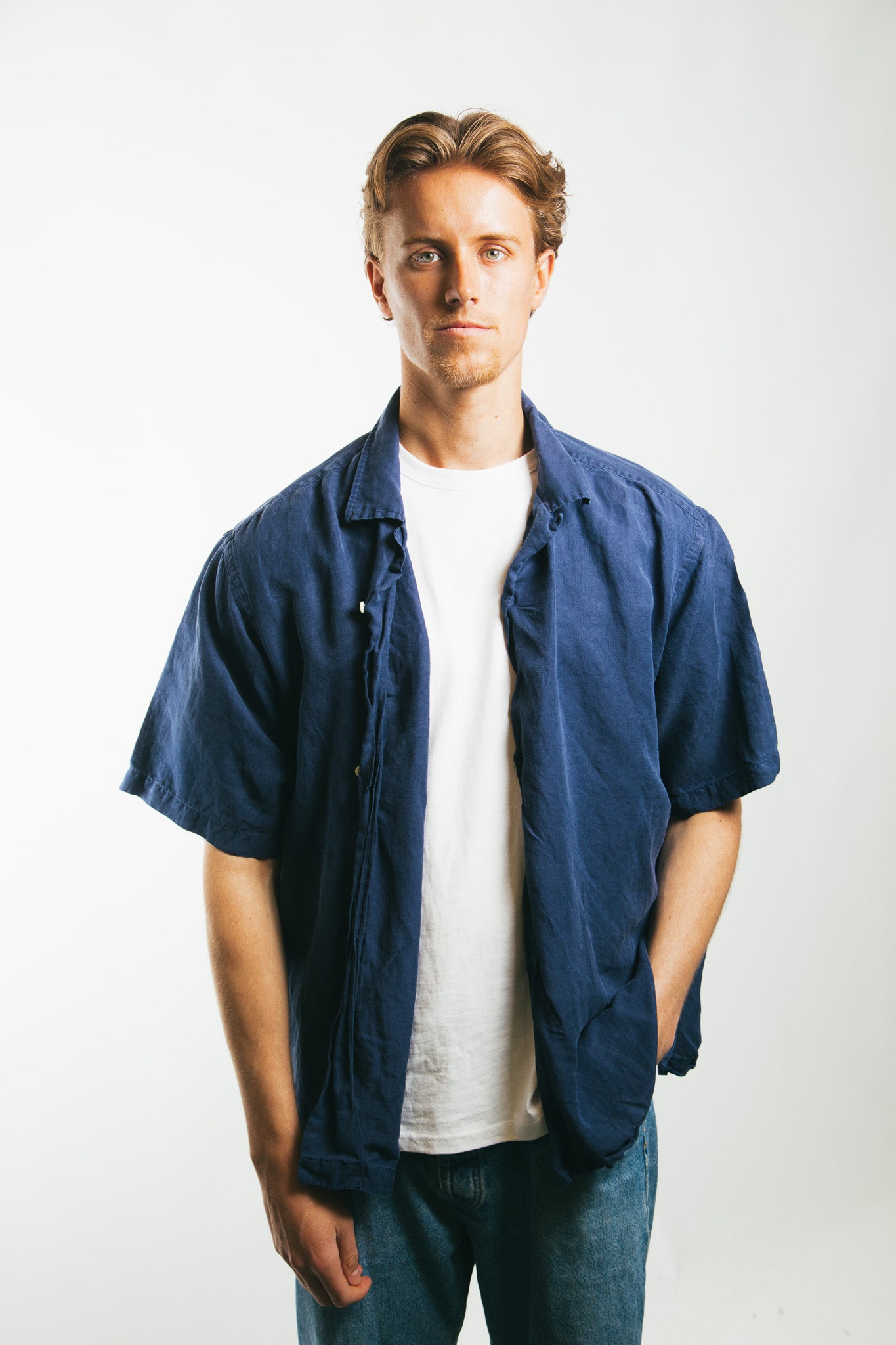 Ralph Lauren - Shirt (XXL)