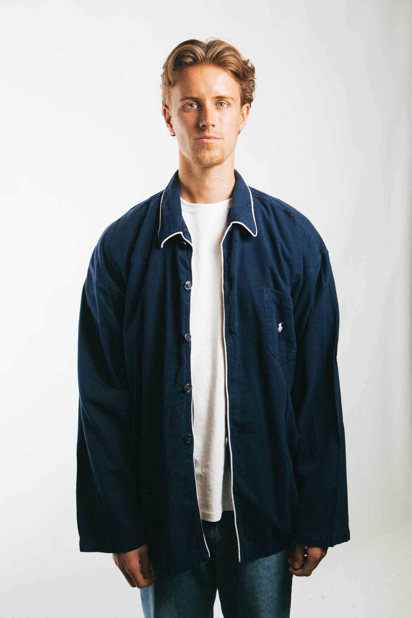 Ralph Lauren - Shirt (XL)