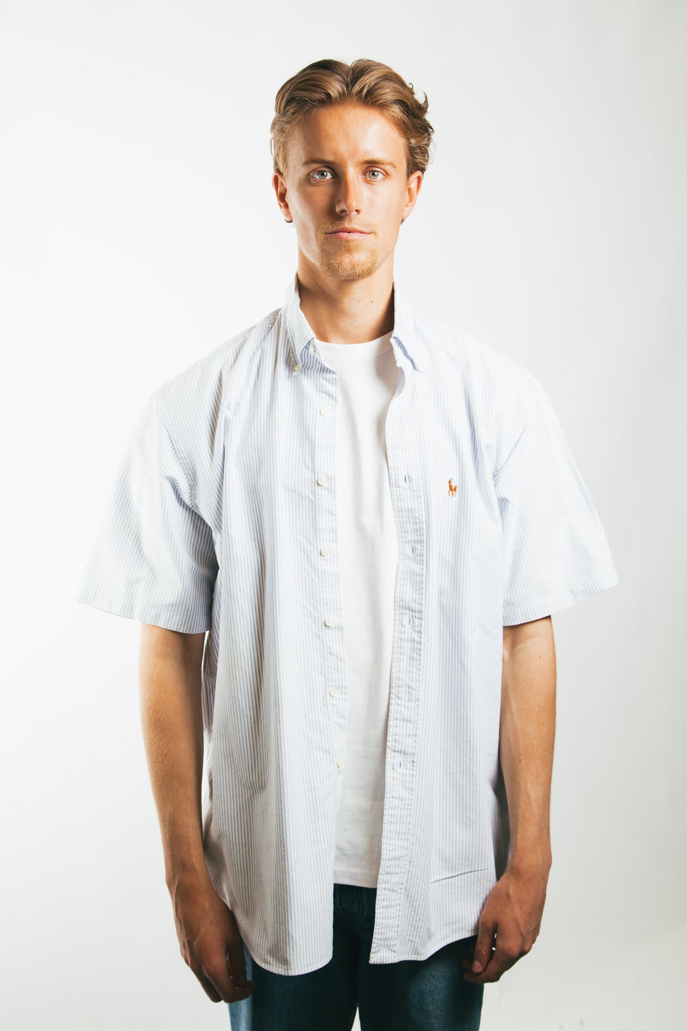 Ralph Lauren - Shirt (XL)