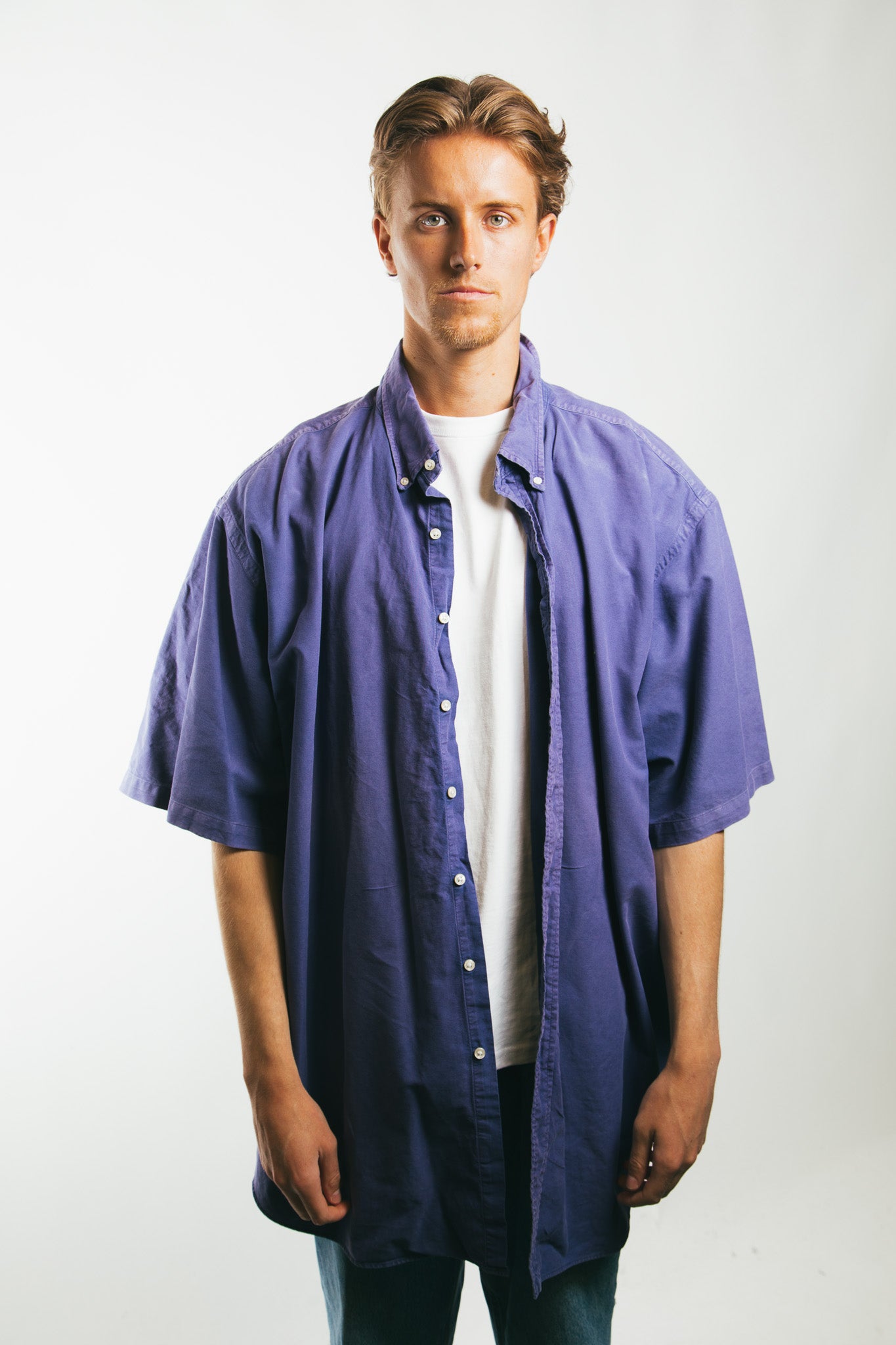 Ralph Lauren - Shirt (4XL)