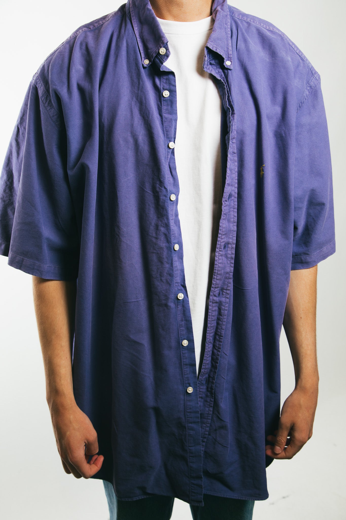 Ralph Lauren - Shirt (4XL)
