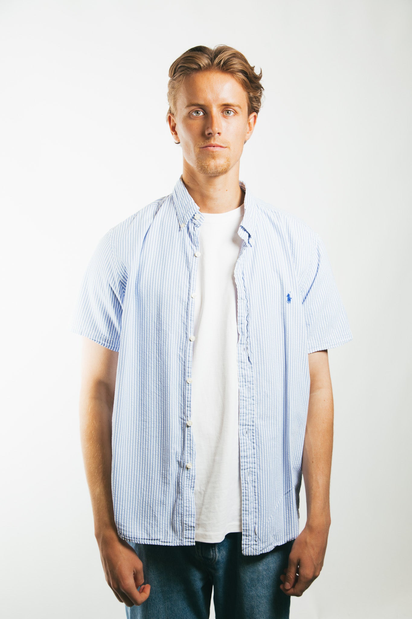 Ralph Lauren - Shirt (L)