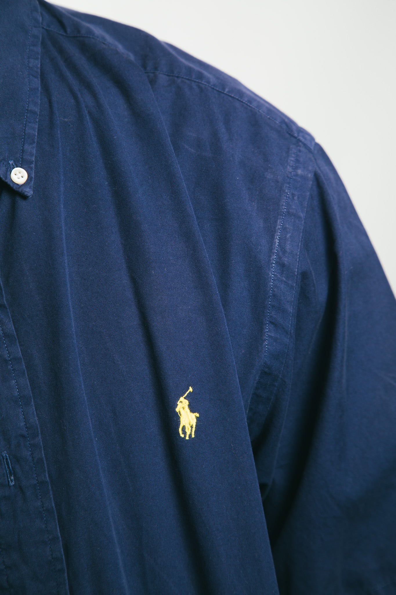 Ralph Lauren - Shirt (XXL)