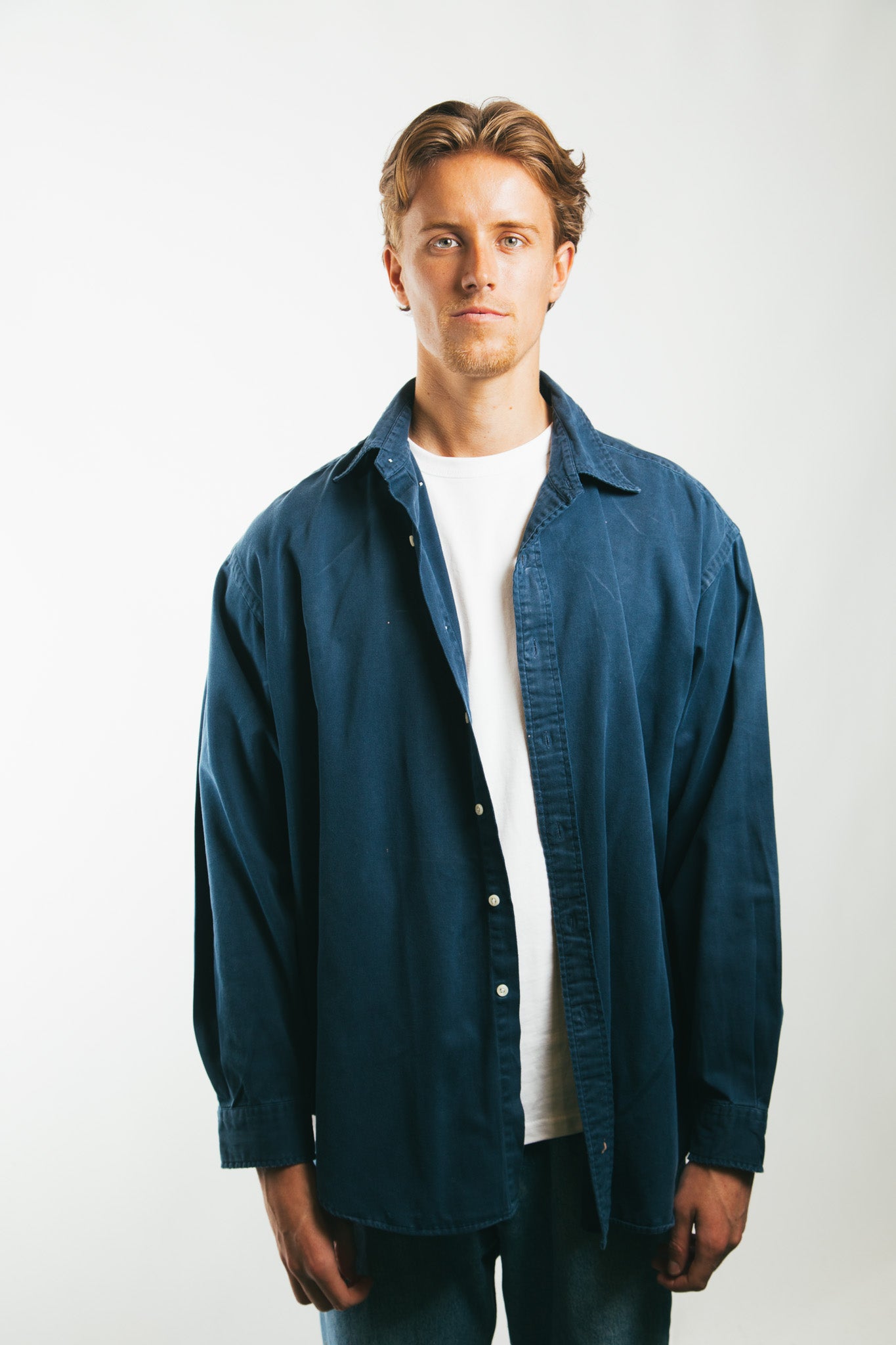 Ralph Lauren - Shirt (XL)