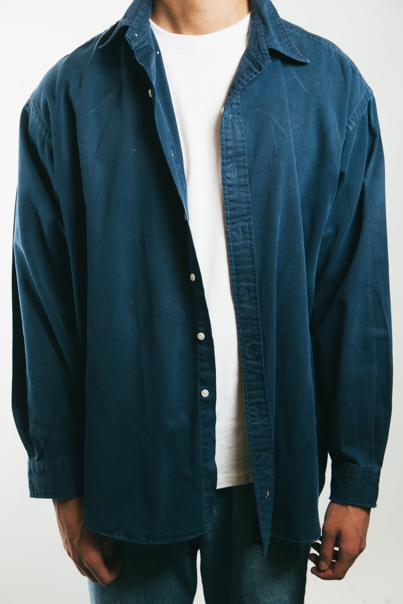Ralph Lauren - Shirt (XL)