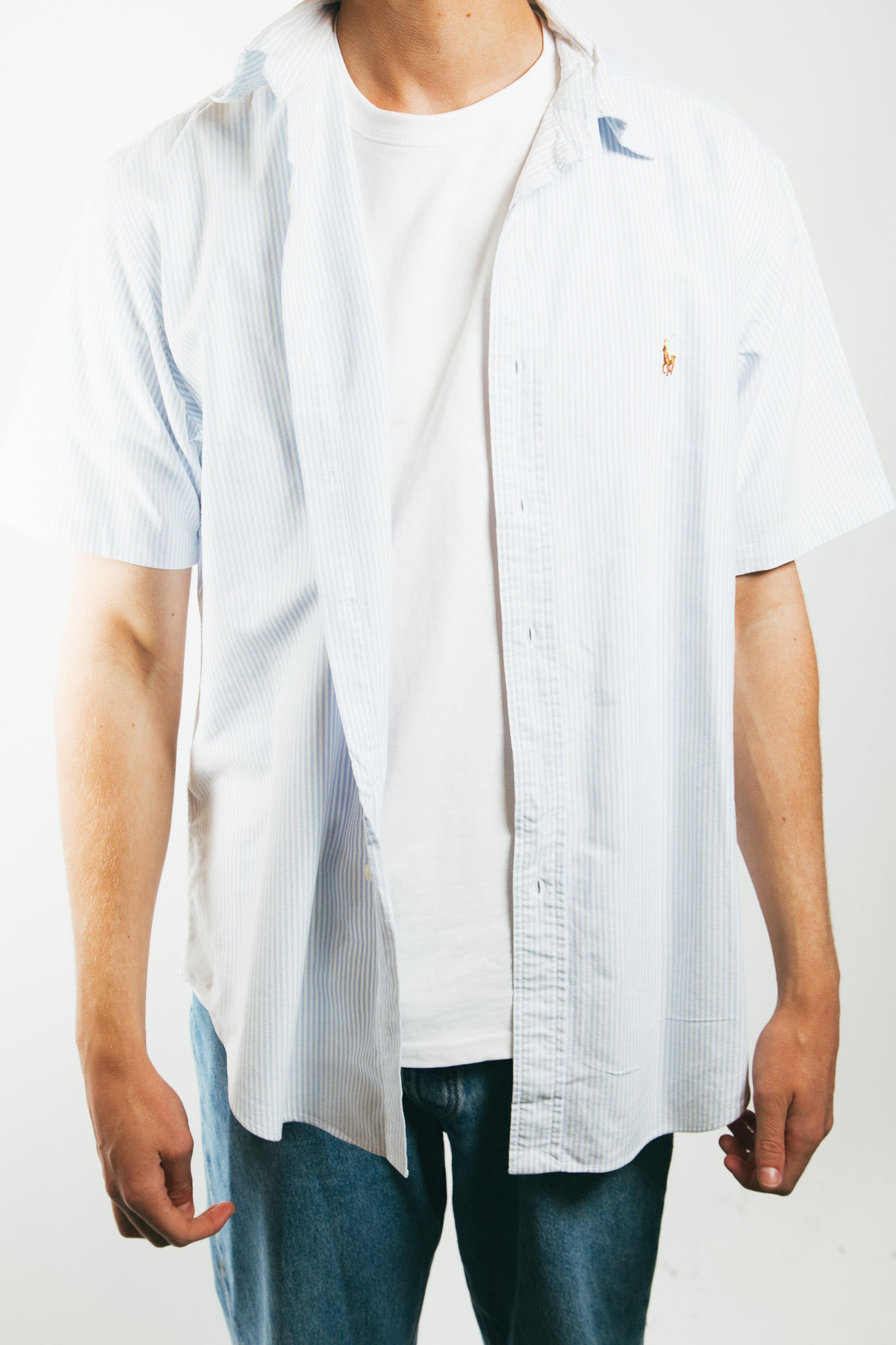 Ralph Lauren - Shirt (L)