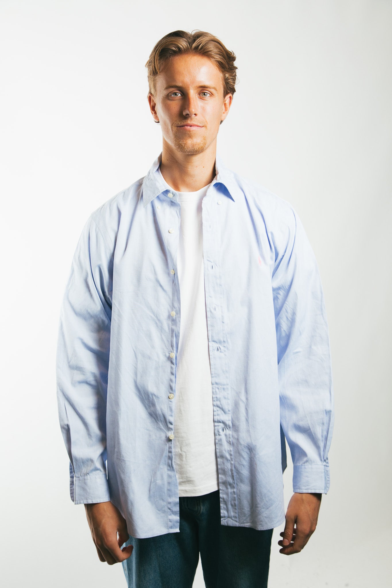 Ralph Lauren - Shirt (L)