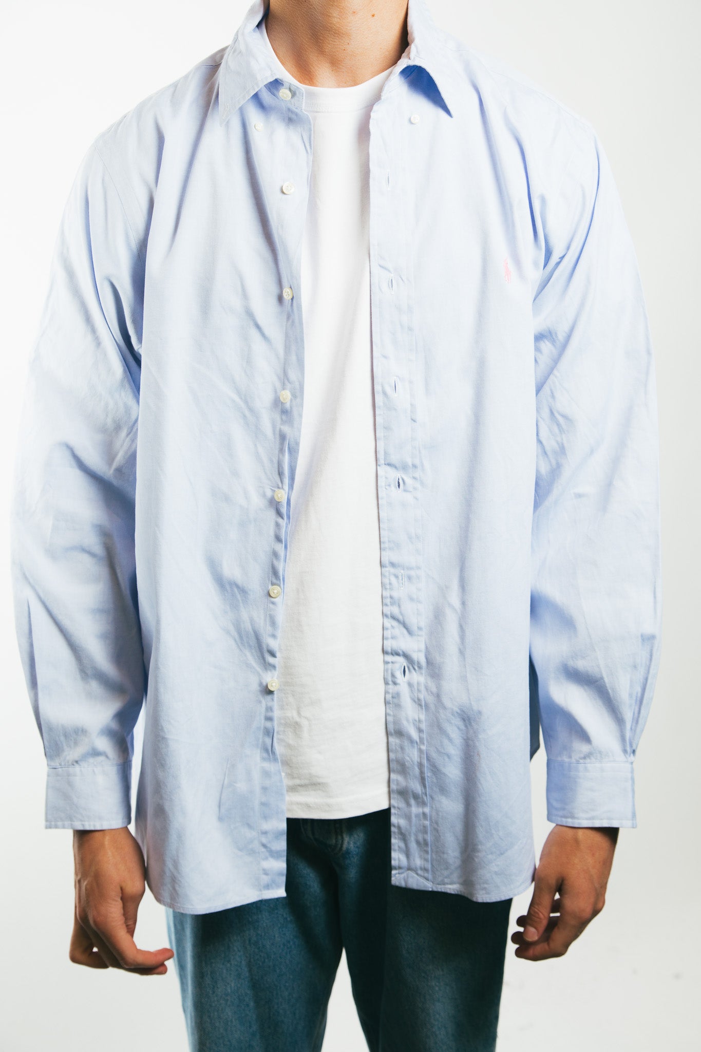 Ralph Lauren - Shirt (L)