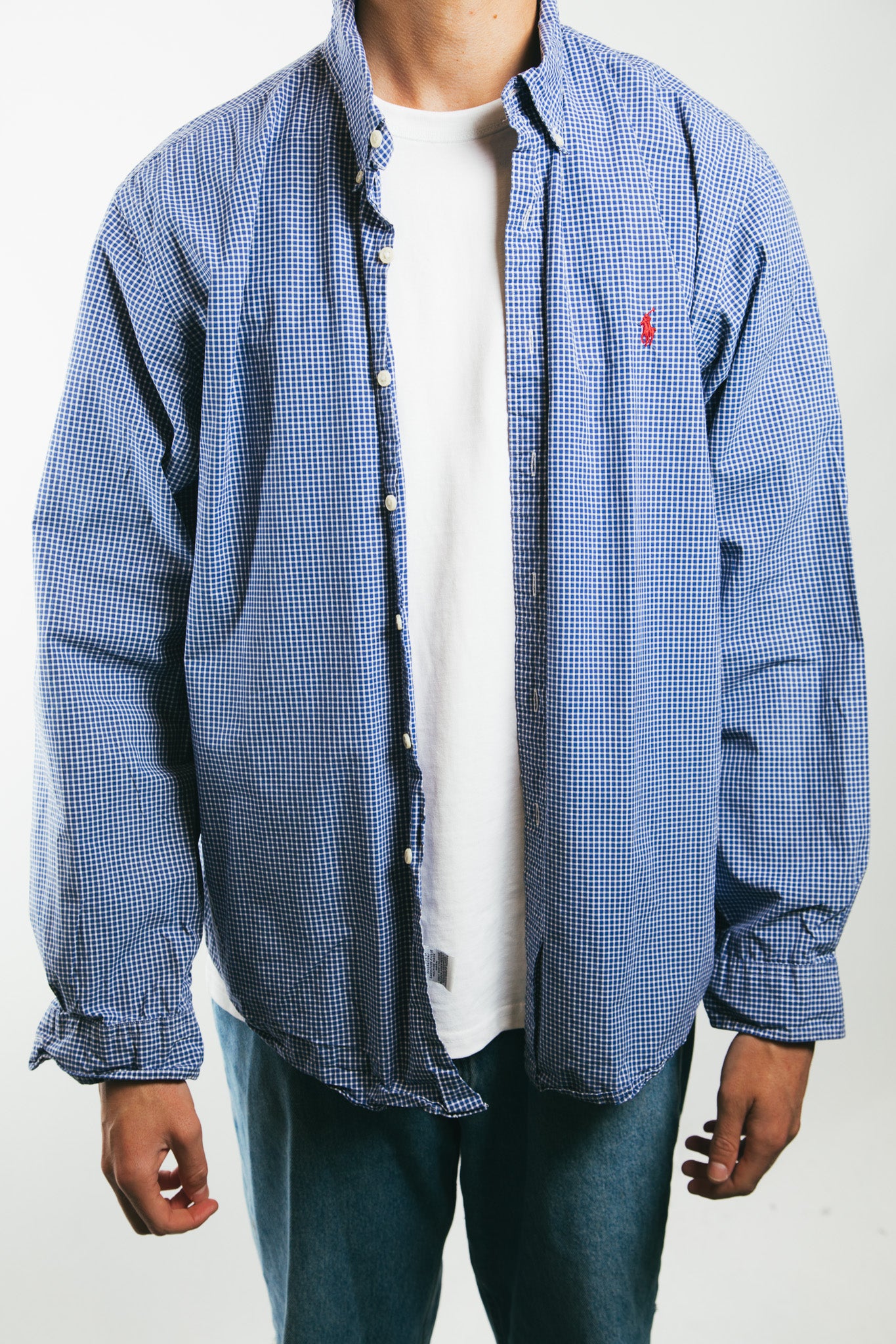 Ralph Lauren - Shirt (XL)