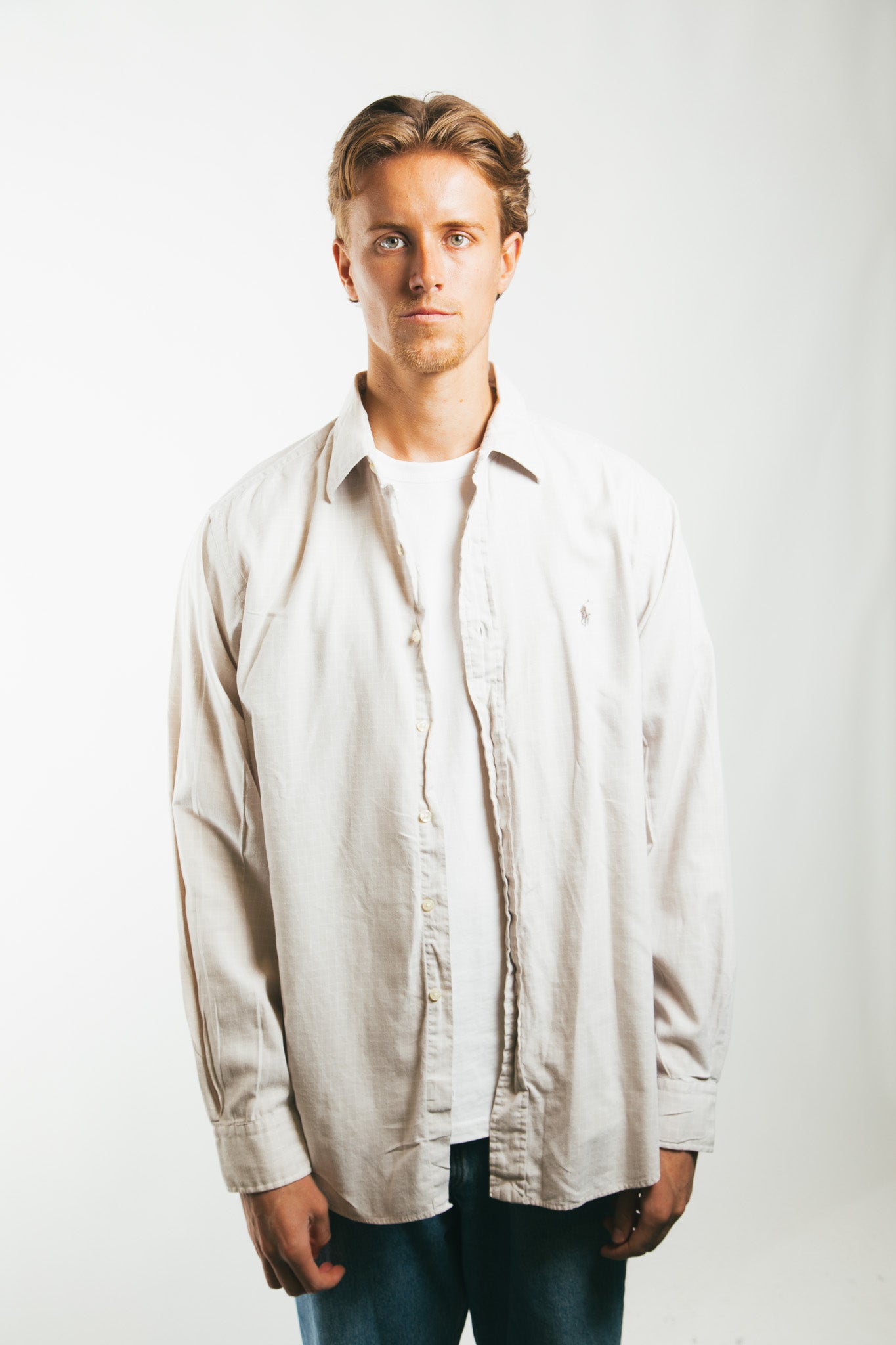 Ralph Lauren - Shirt (XL)