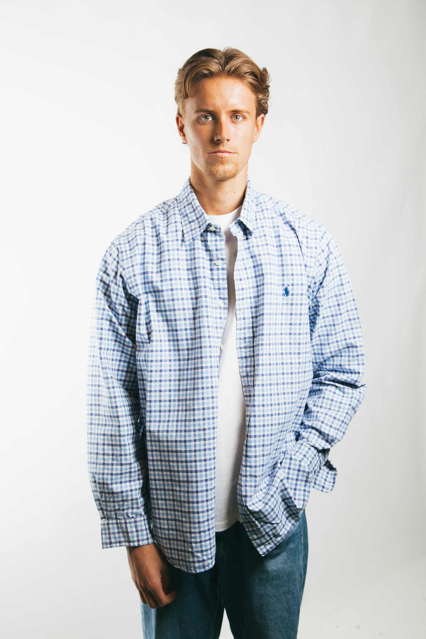 Ralph Lauren - Shirt (XXL)