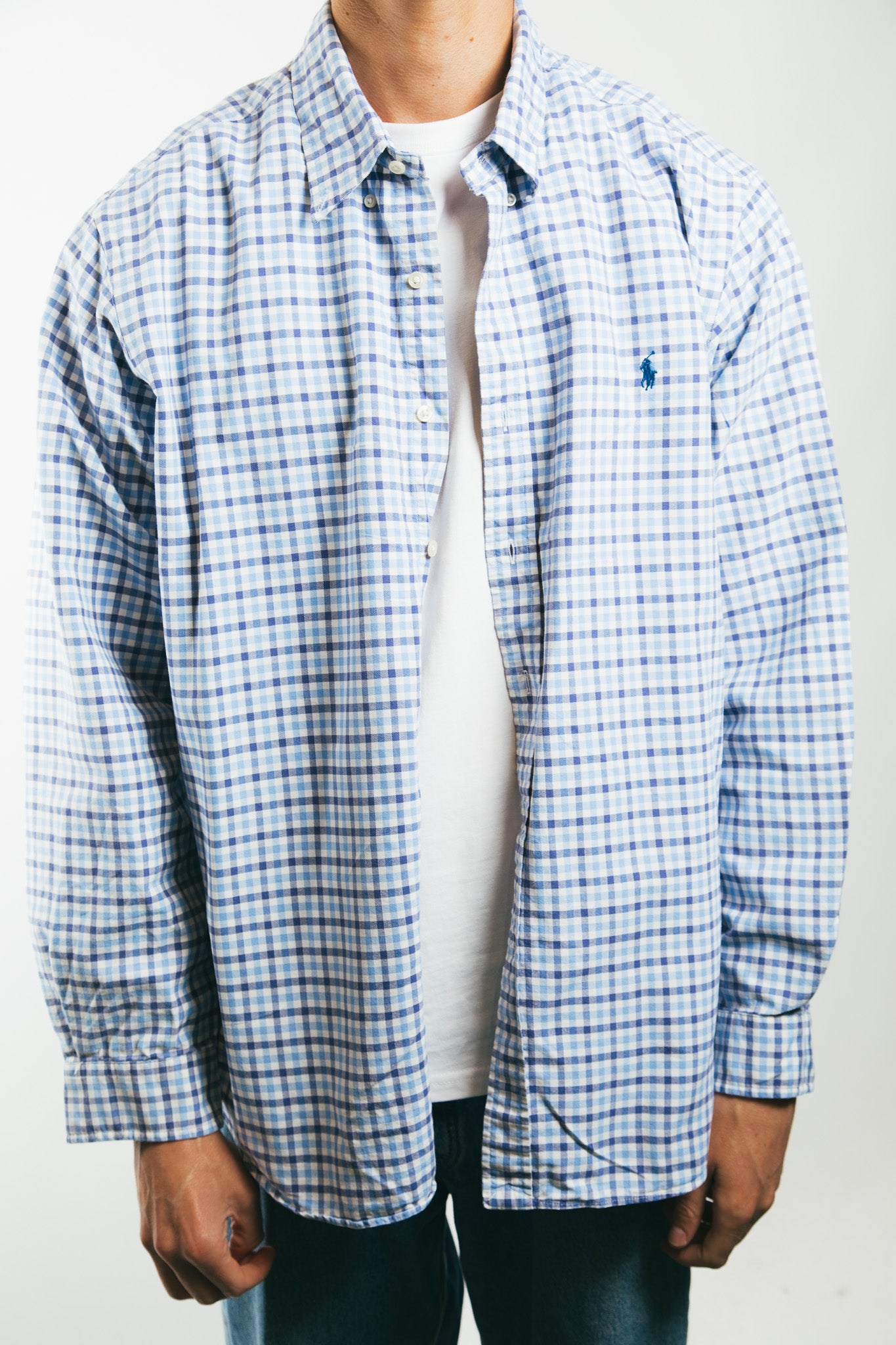 Ralph Lauren - Shirt (XXL)