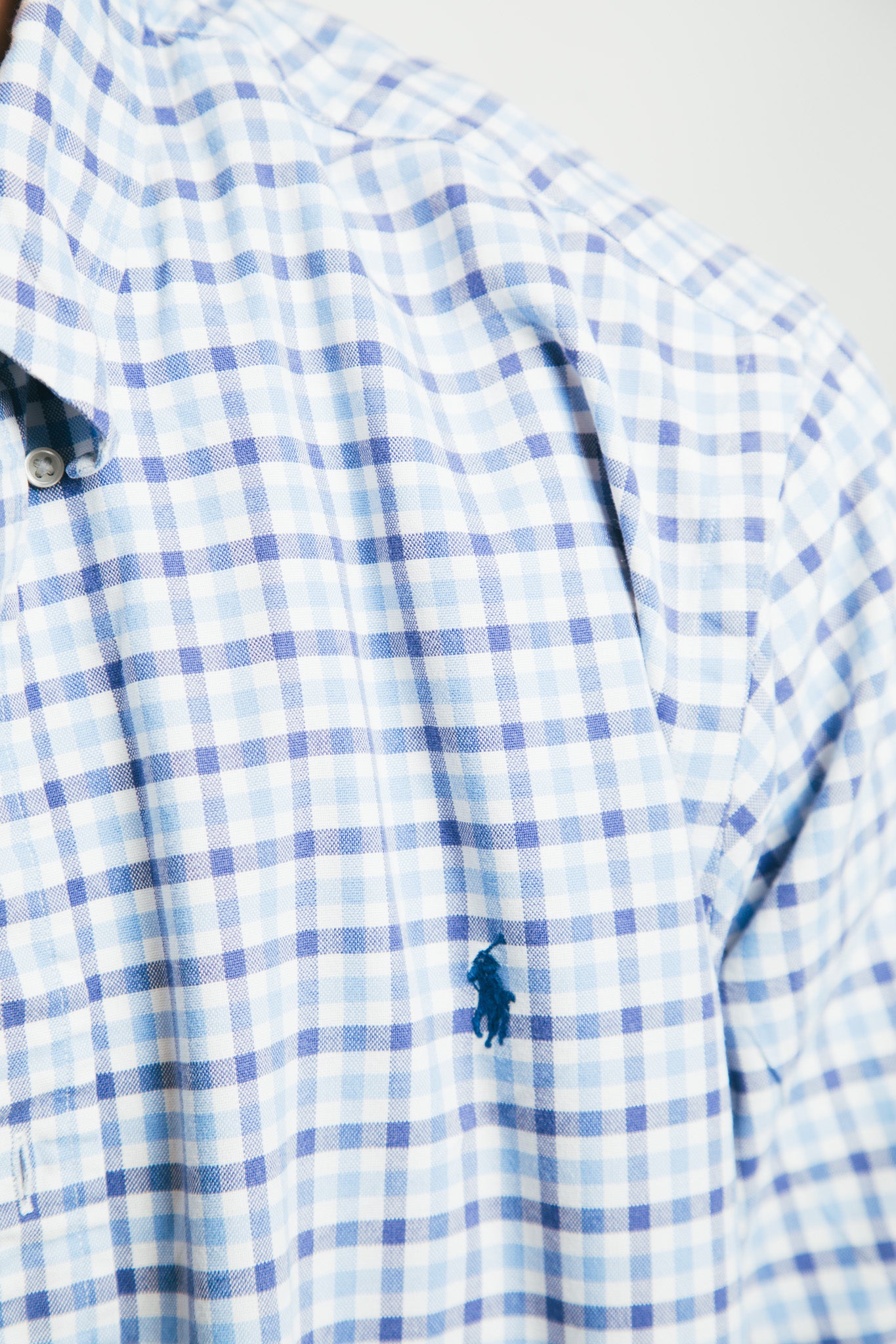 Ralph Lauren - Shirt (XXL)