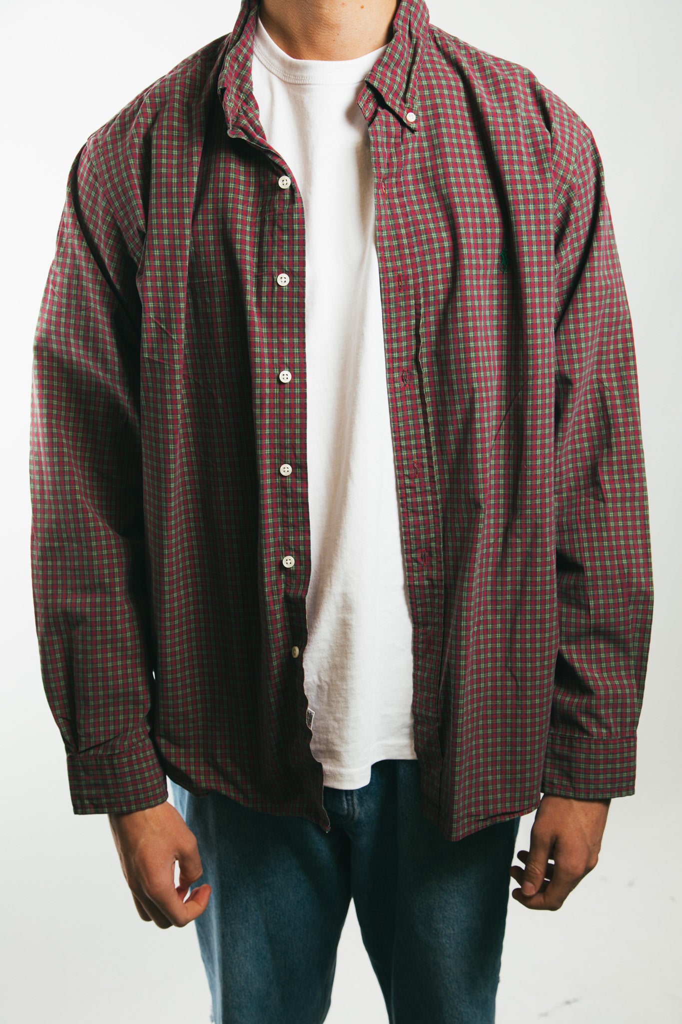 Ralph Lauren - Shirt (XXL)