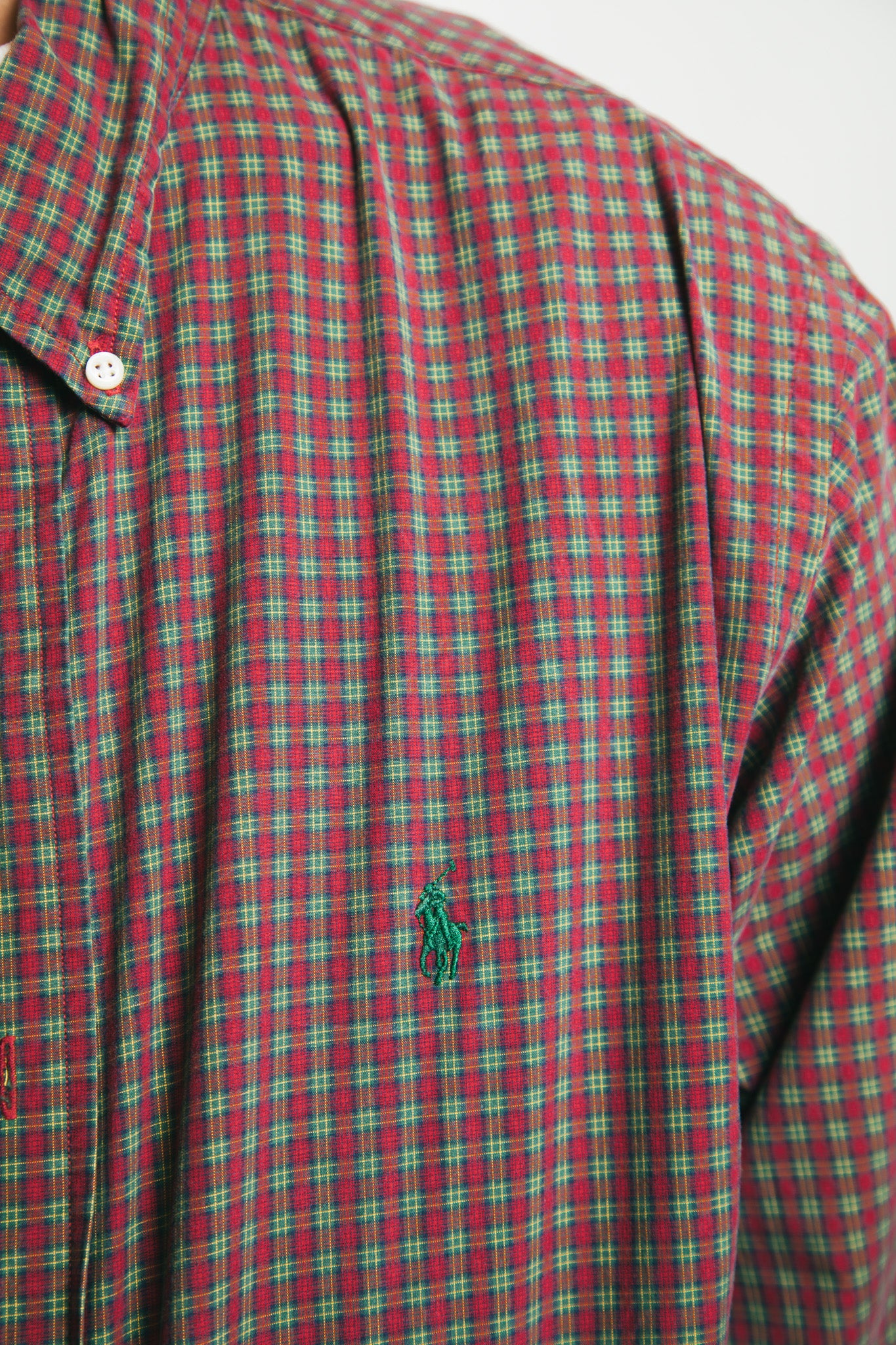 Ralph Lauren - Shirt (XXL)