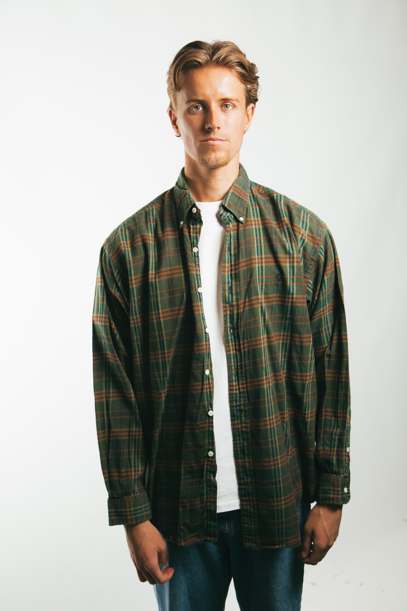 Ralph Lauren - Shirt (L)