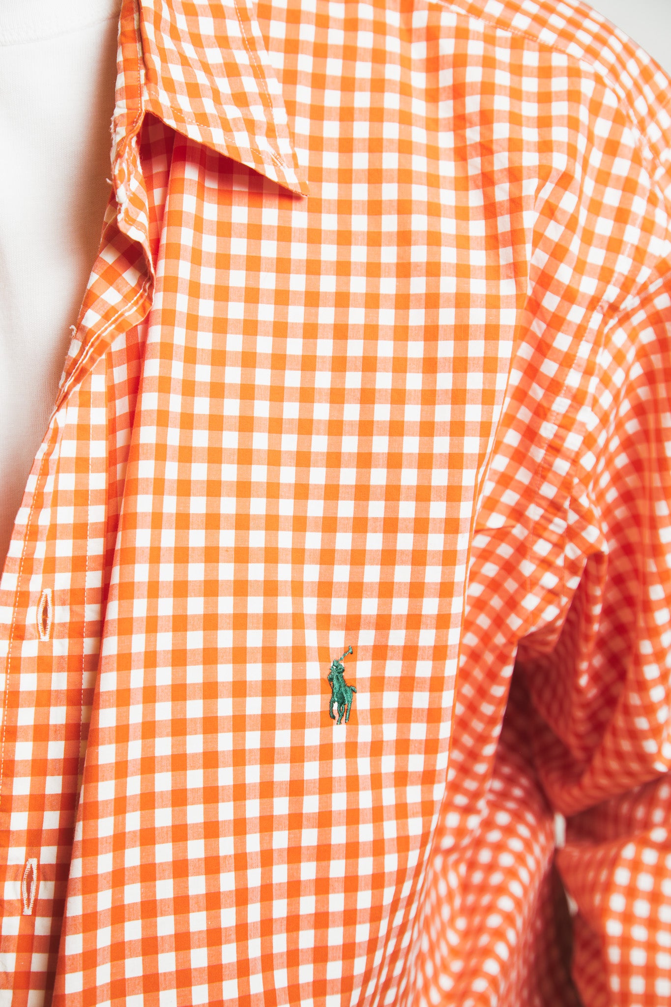 Ralph Lauren - Shirt (XXXL)