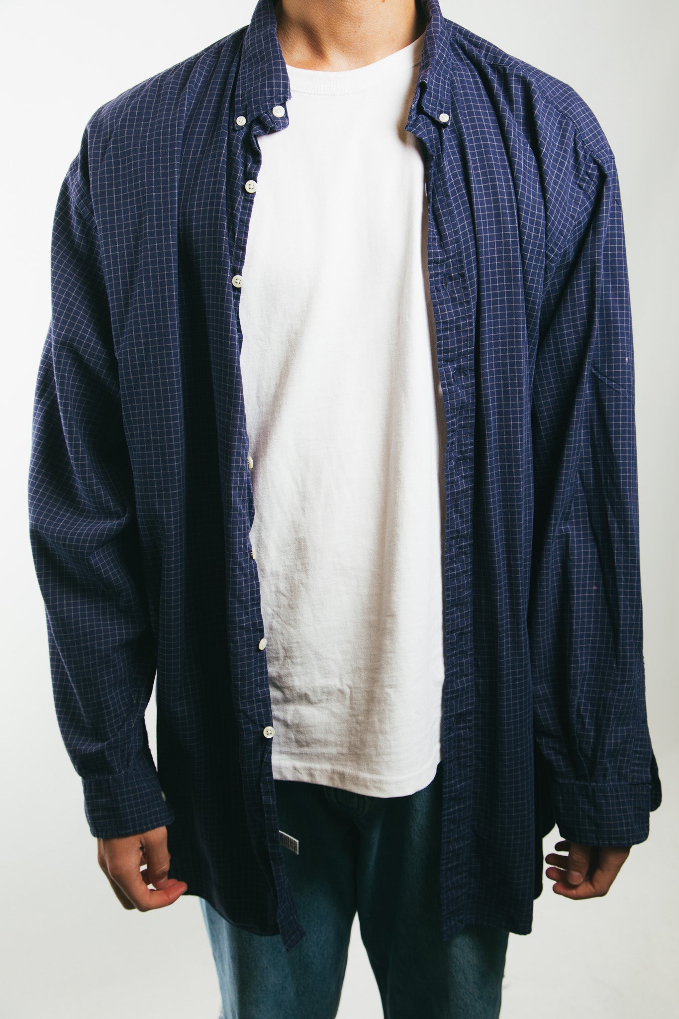 Ralph Lauren - Shirt (XL)