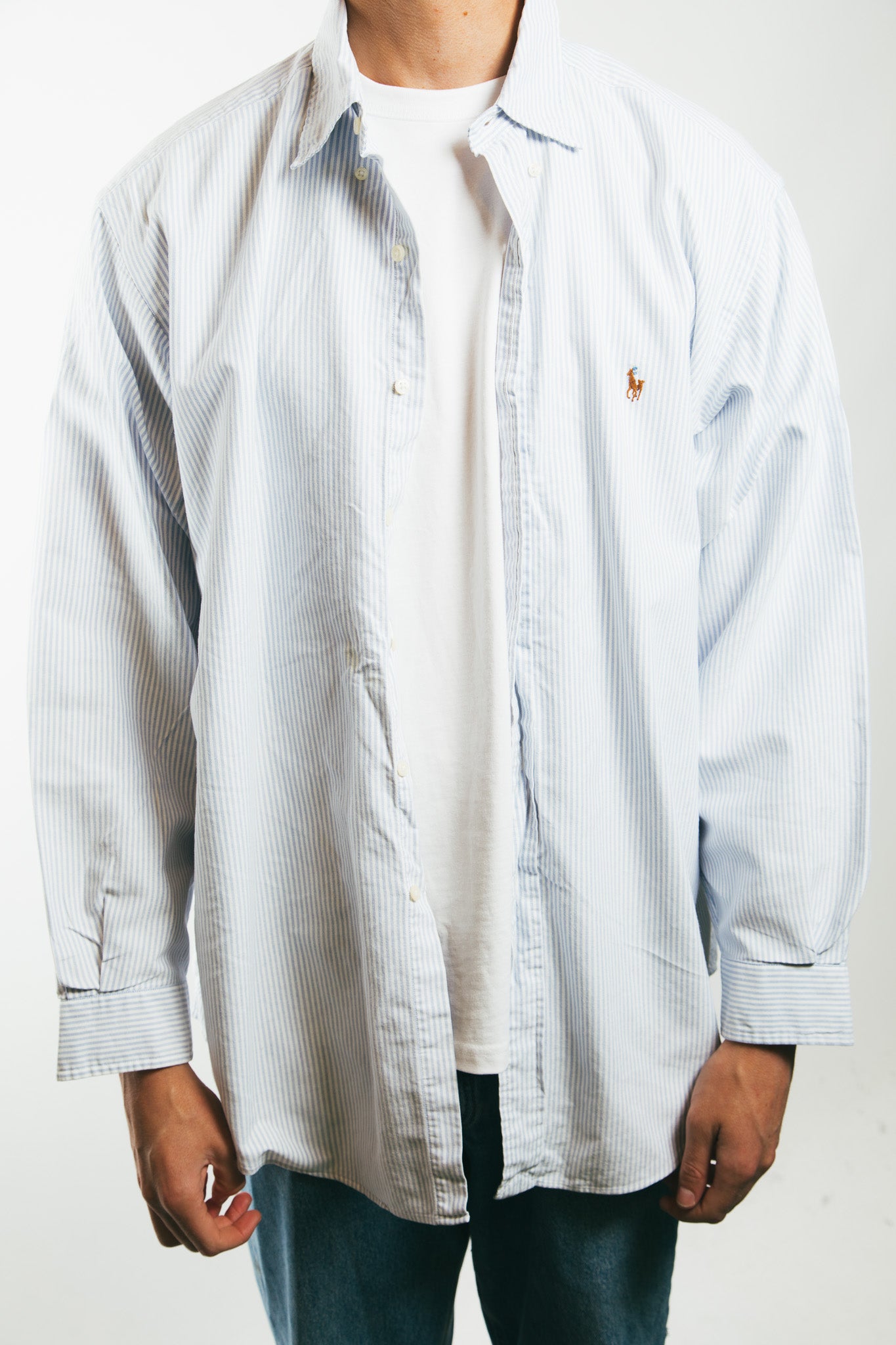 Ralph Lauren - Shirt (XL)
