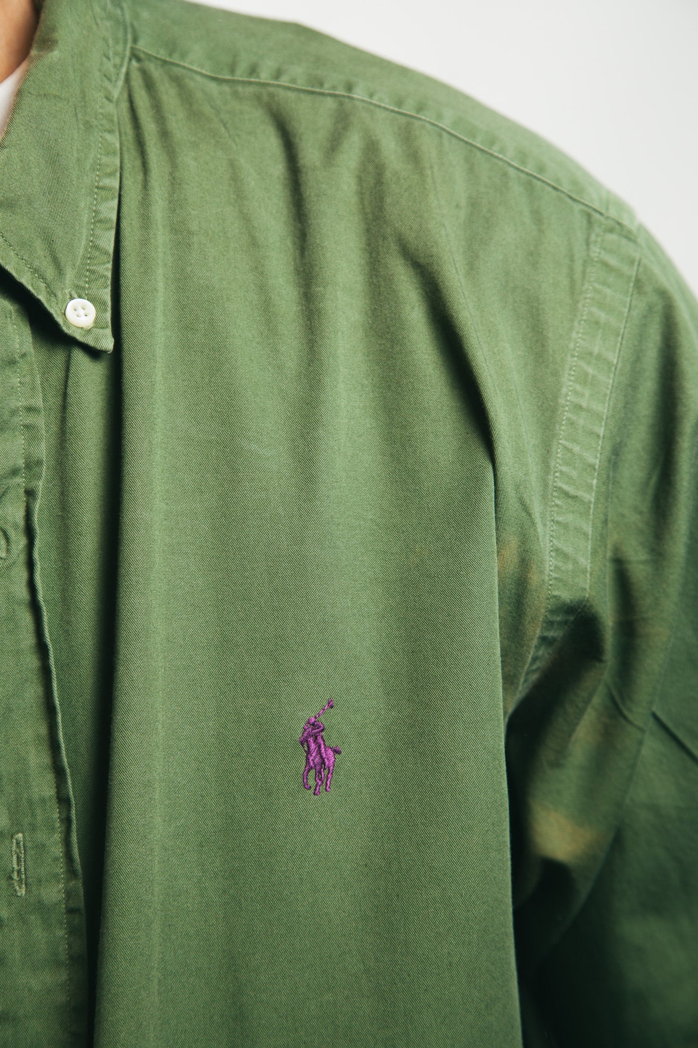 Ralph Lauren - Shirt (XL)