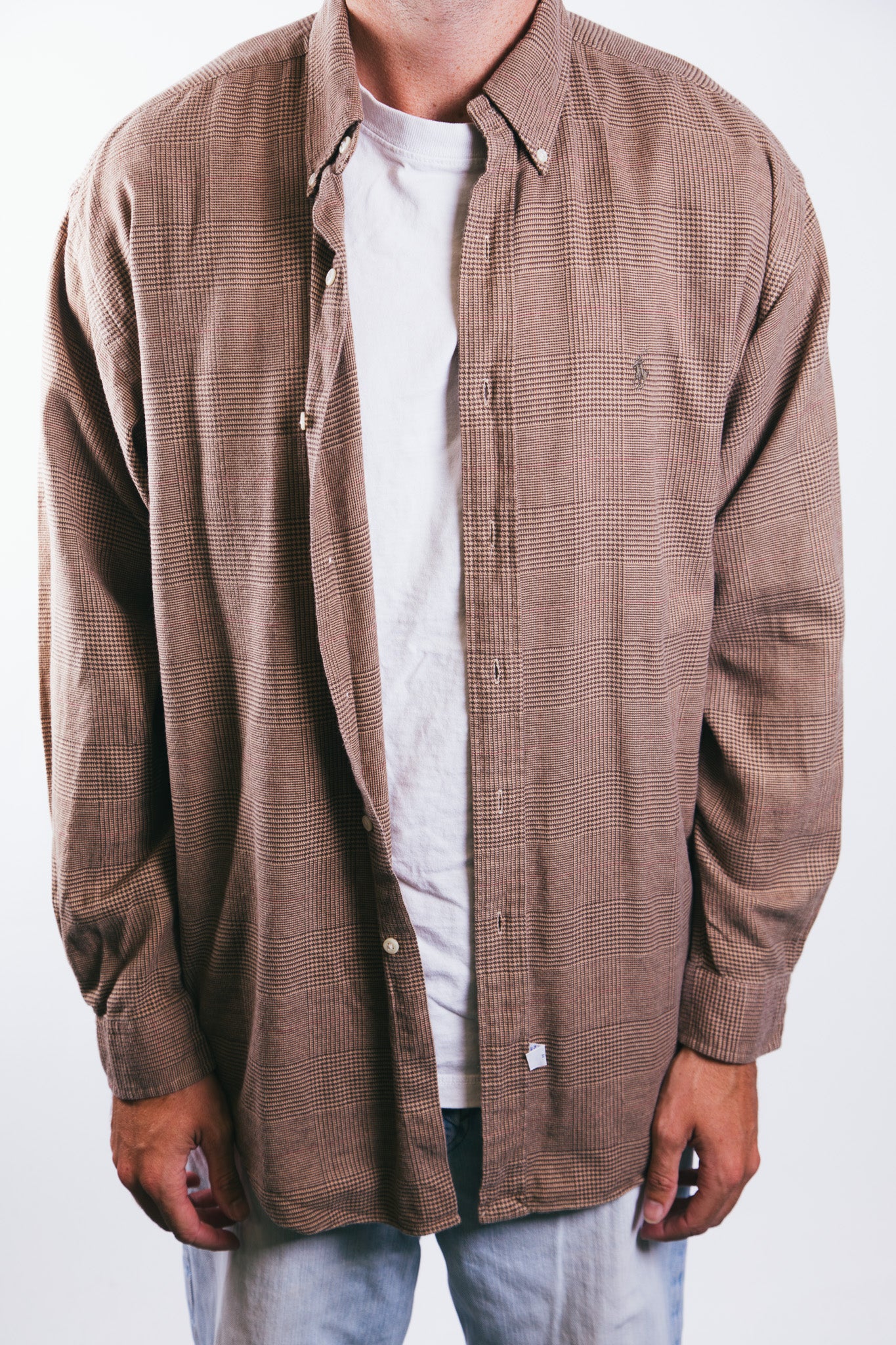 Ralph Lauren - Shirt (L)