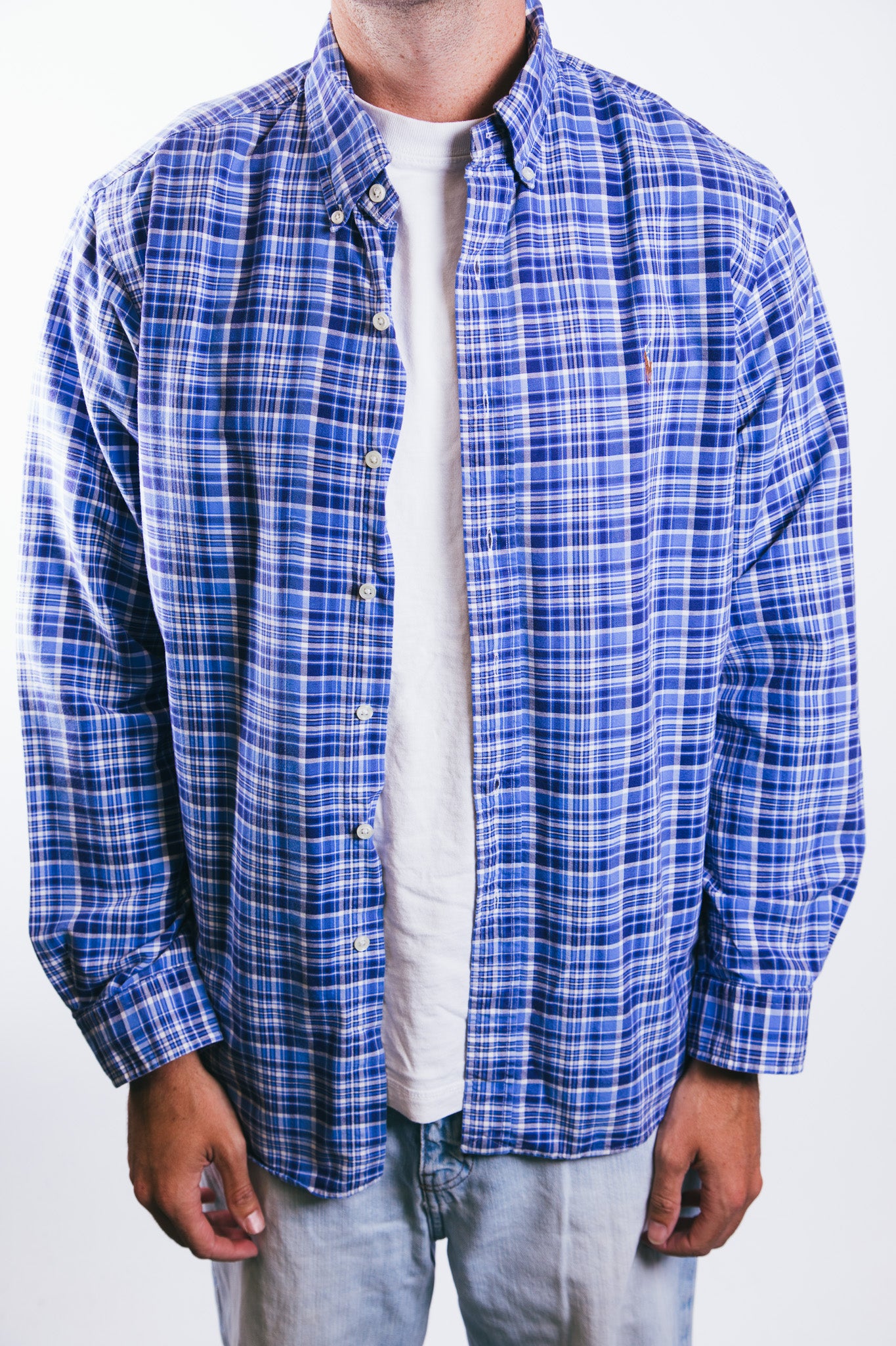 Ralph Lauren - Shirt (L)