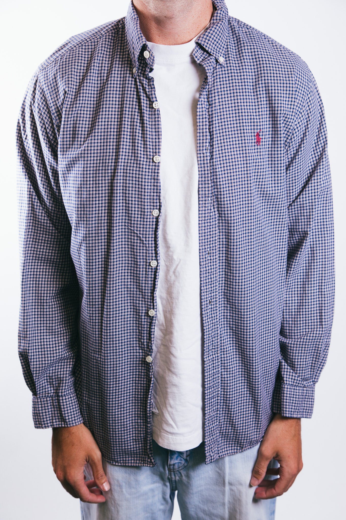 Ralph Lauren - Shirt (L)