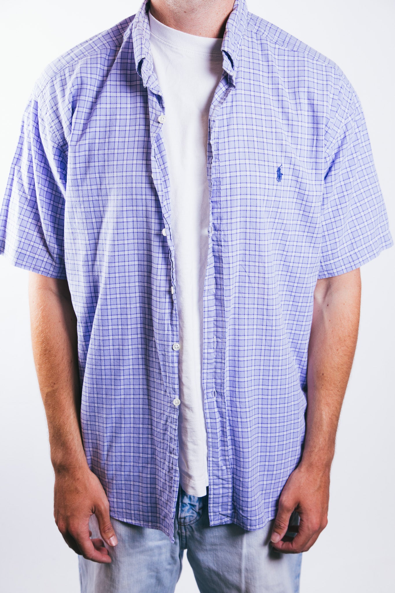 Ralph Lauren - Shirt (L)