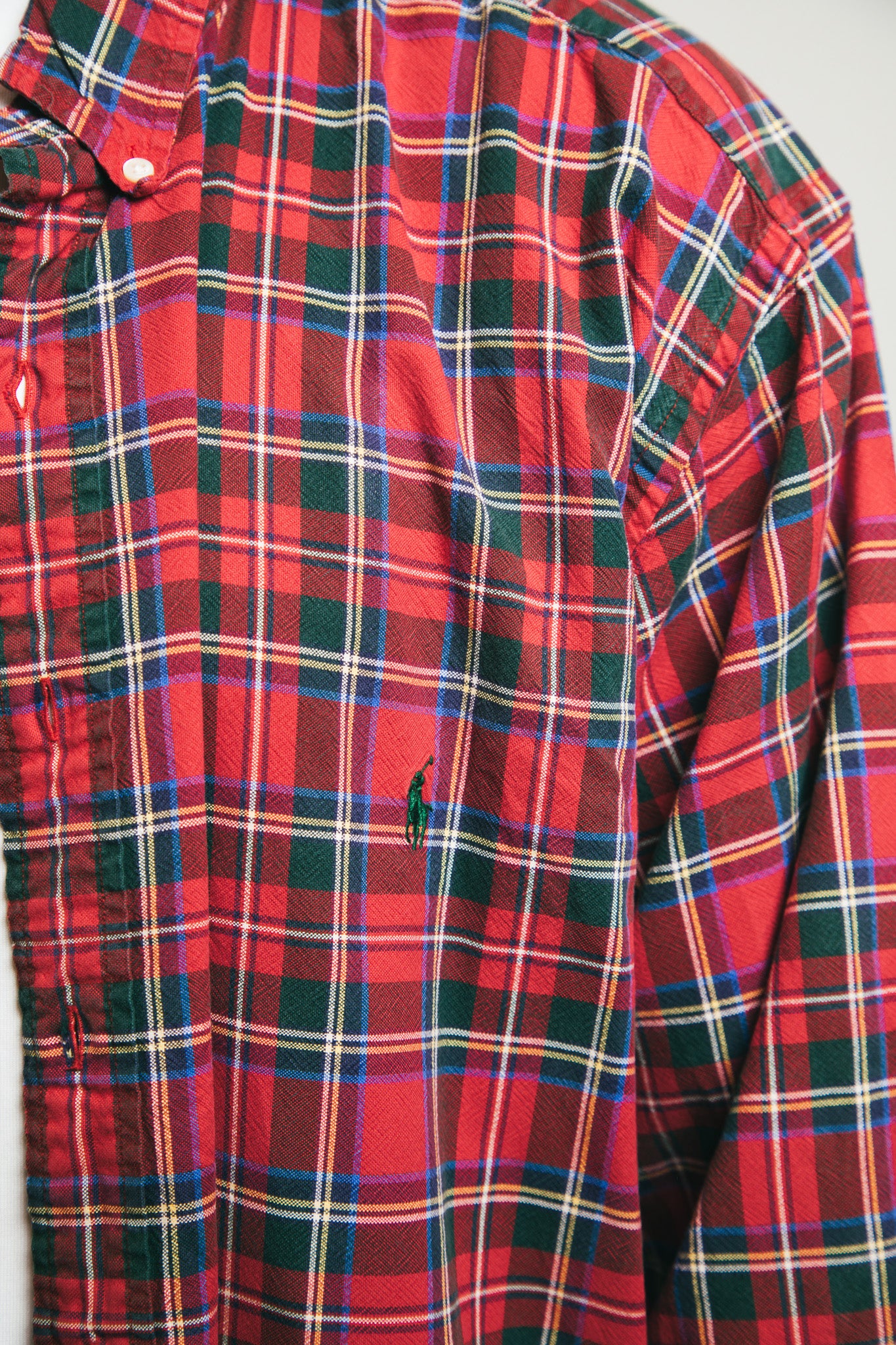 Ralph Lauren - Shirt (M)