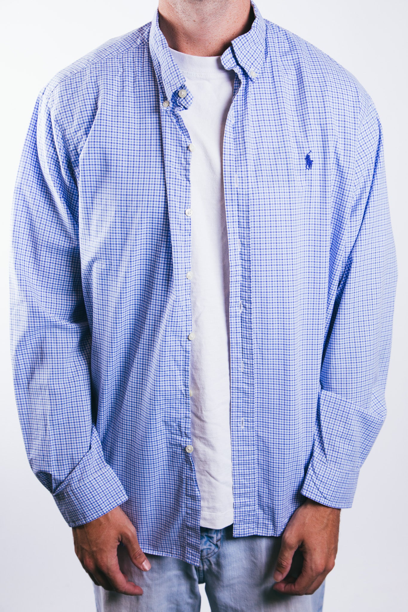Ralph Lauren - Shirt (XL)