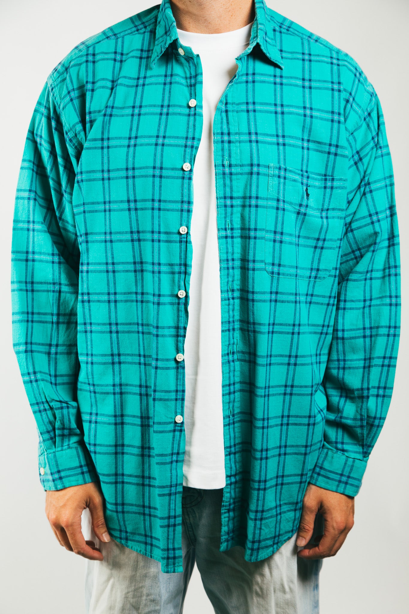 Ralph Lauren - Shirt (L)