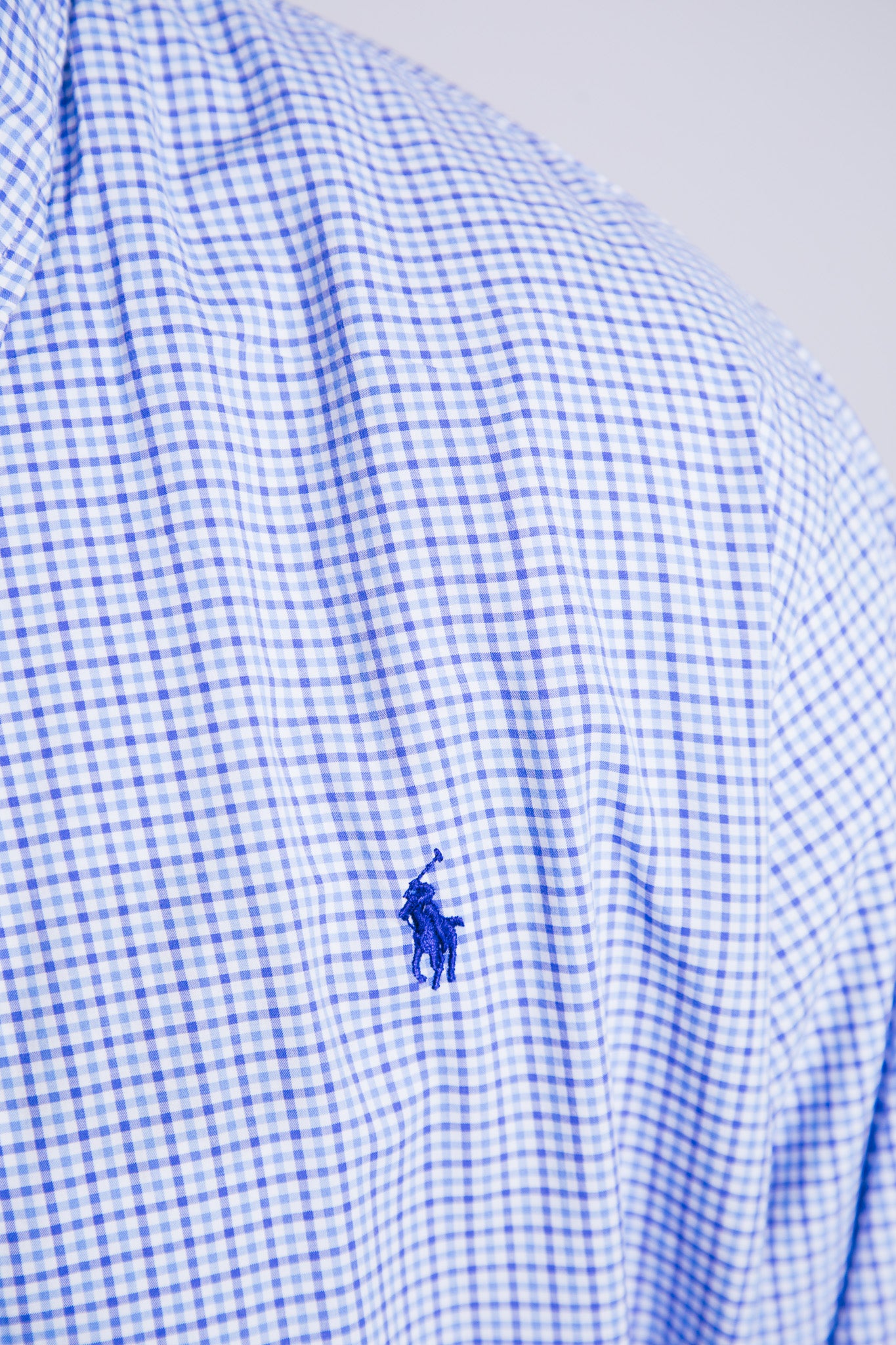 Ralph Lauren - Shirt (XL)