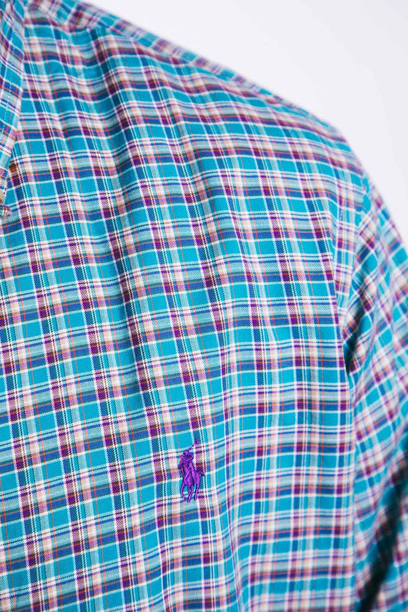 Ralph Lauren - Shirt (L)